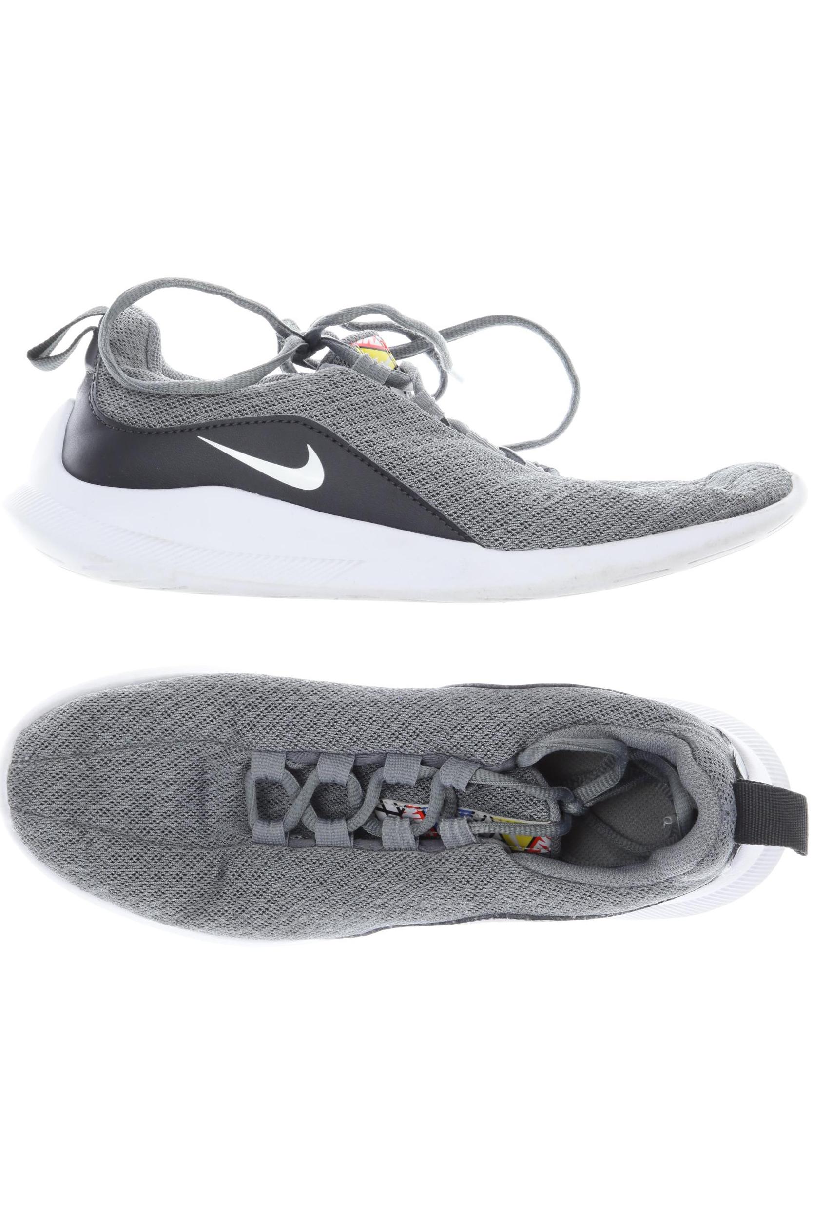 

Nike Damen Sneakers, grau, Gr. 39