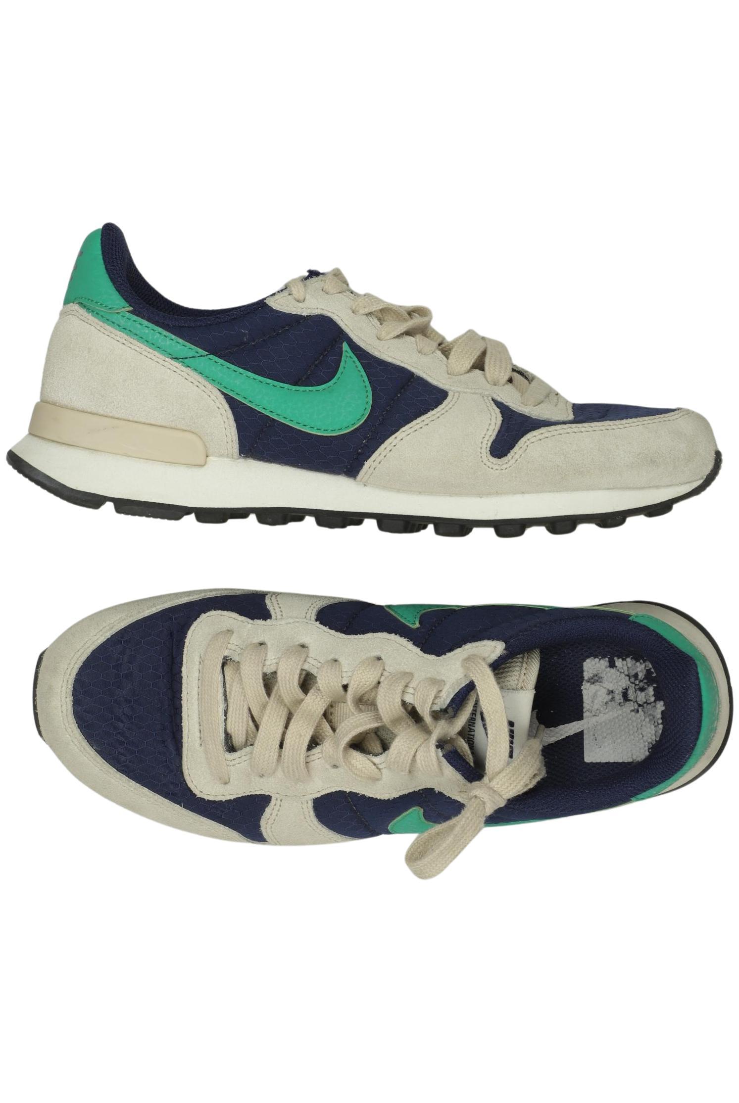 

Nike Damen Sneakers, mehrfarbig, Gr. 37.5