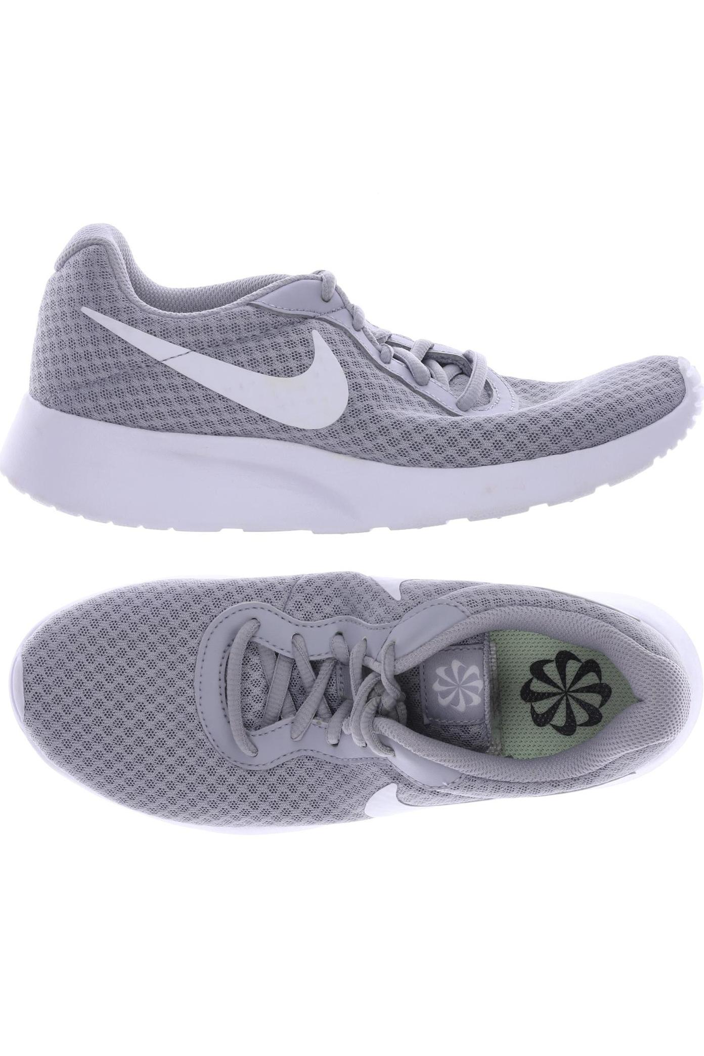 

Nike Damen Sneakers, grau