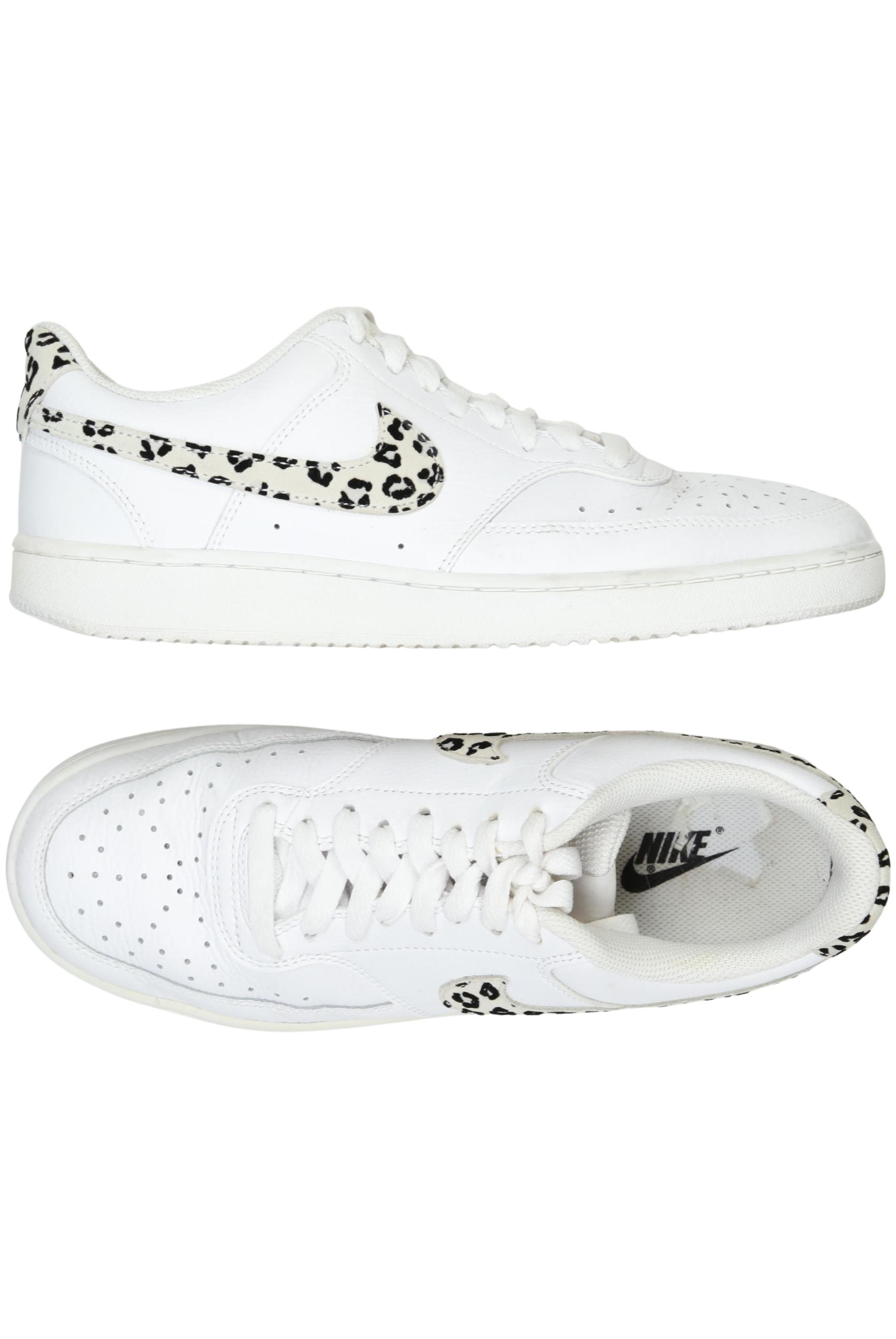 

Nike Damen Sneakers, weiß, Gr. 40.5