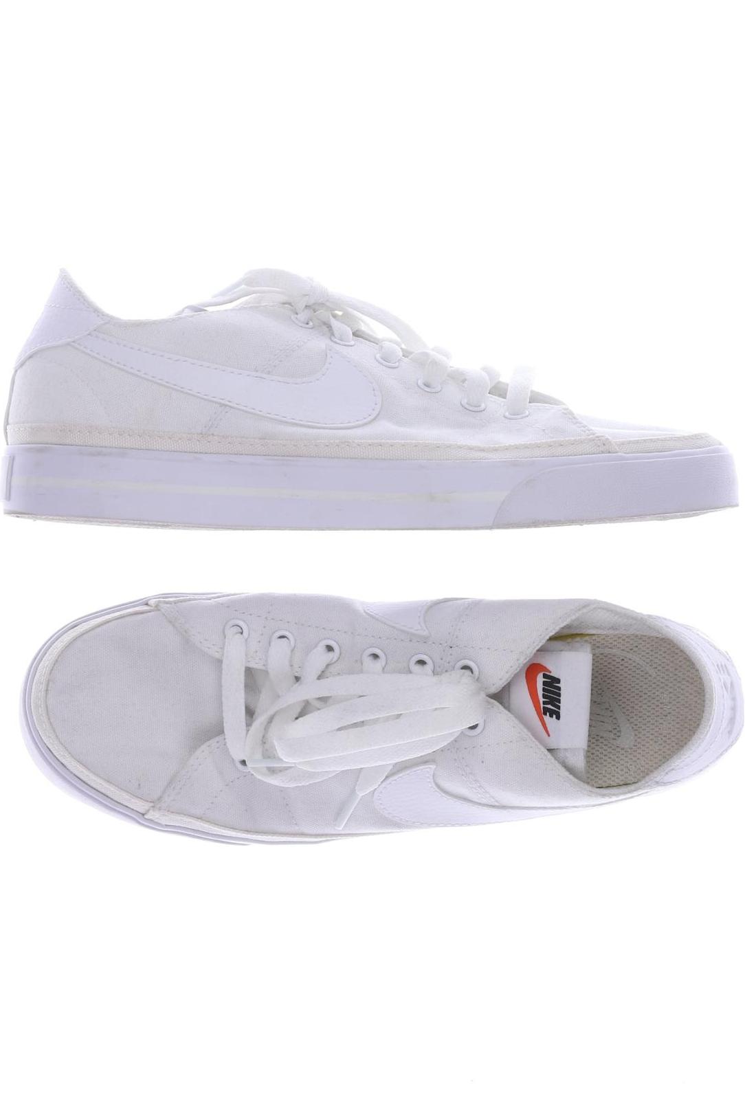 

Nike Damen Sneakers, weiß, Gr. 40