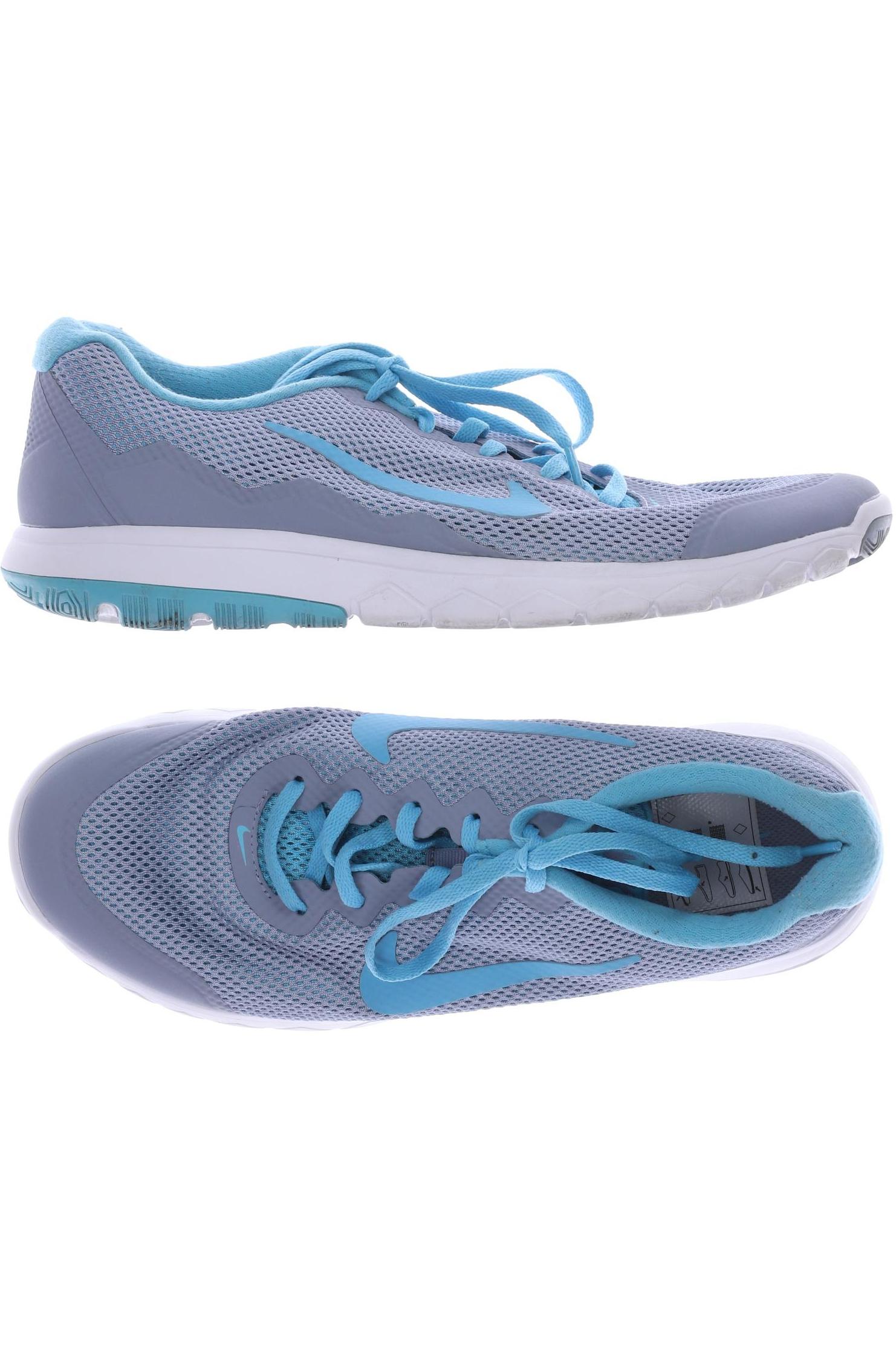 

Nike Damen Sneakers, hellblau