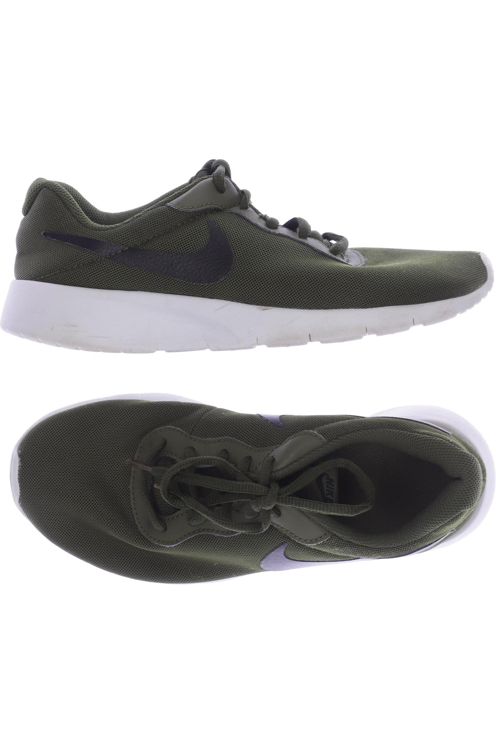 

Nike Damen Sneakers, grün