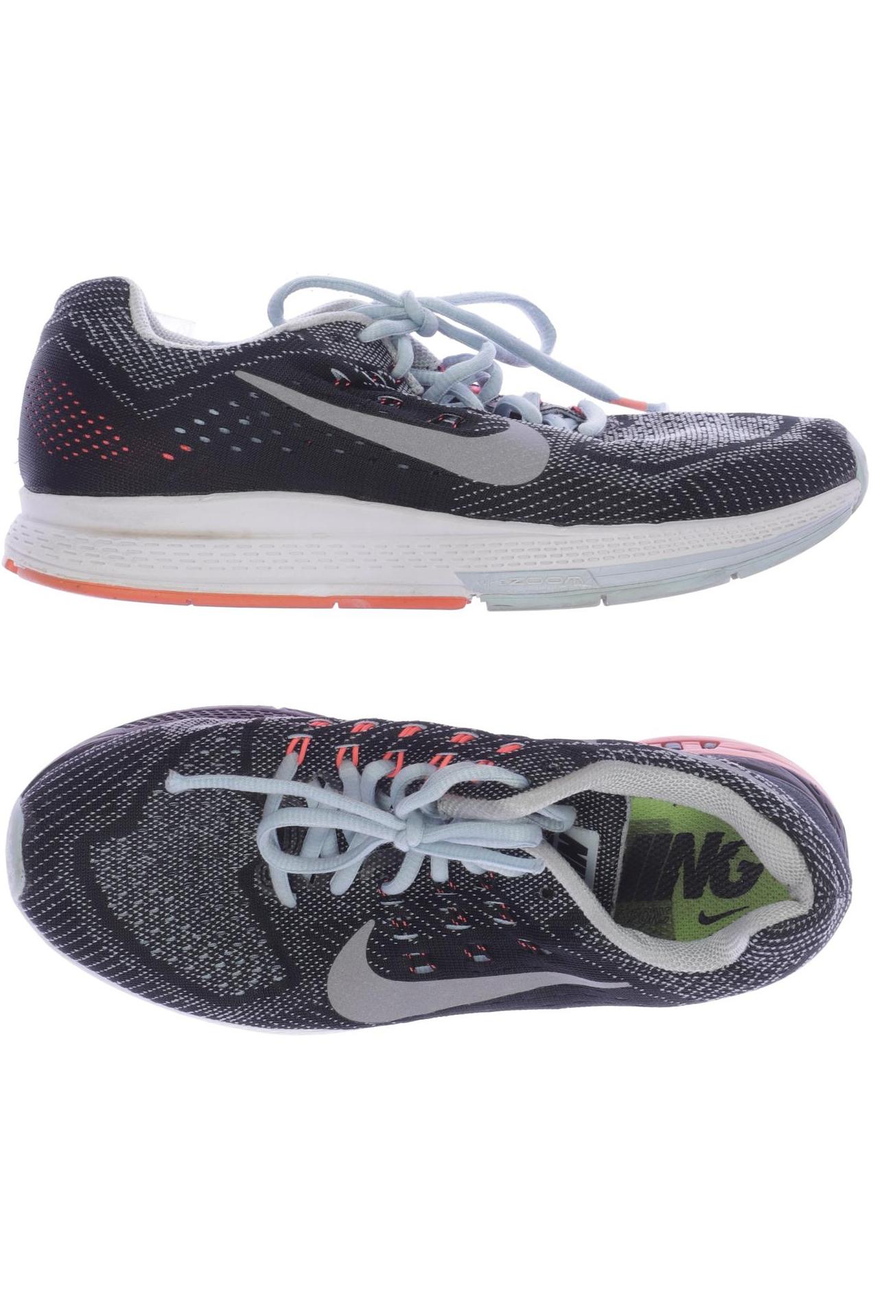 

Nike Damen Sneakers, schwarz