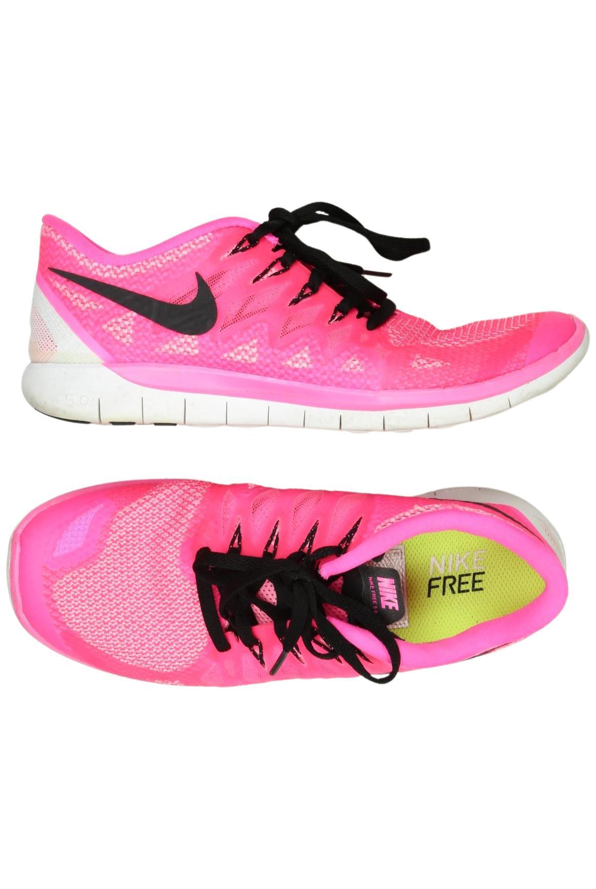 

Nike Damen Sneakers, pink, Gr. 39
