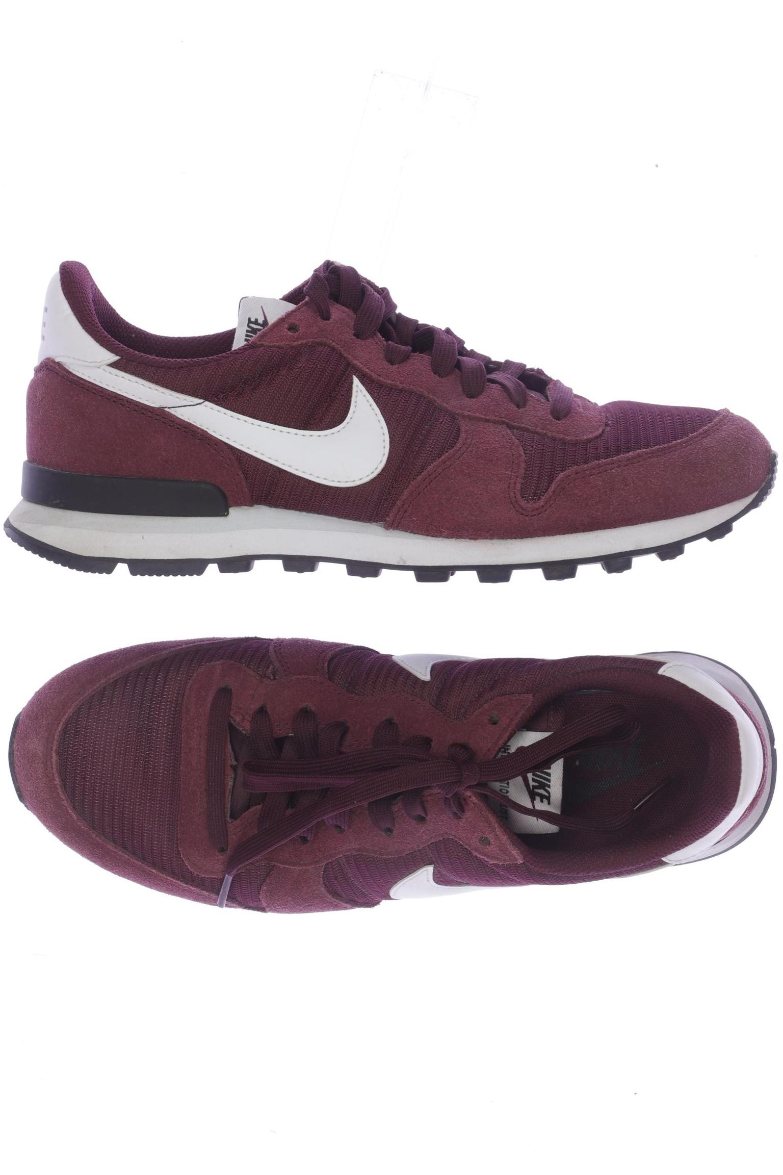 

Nike Damen Sneakers, bordeaux, Gr. 39