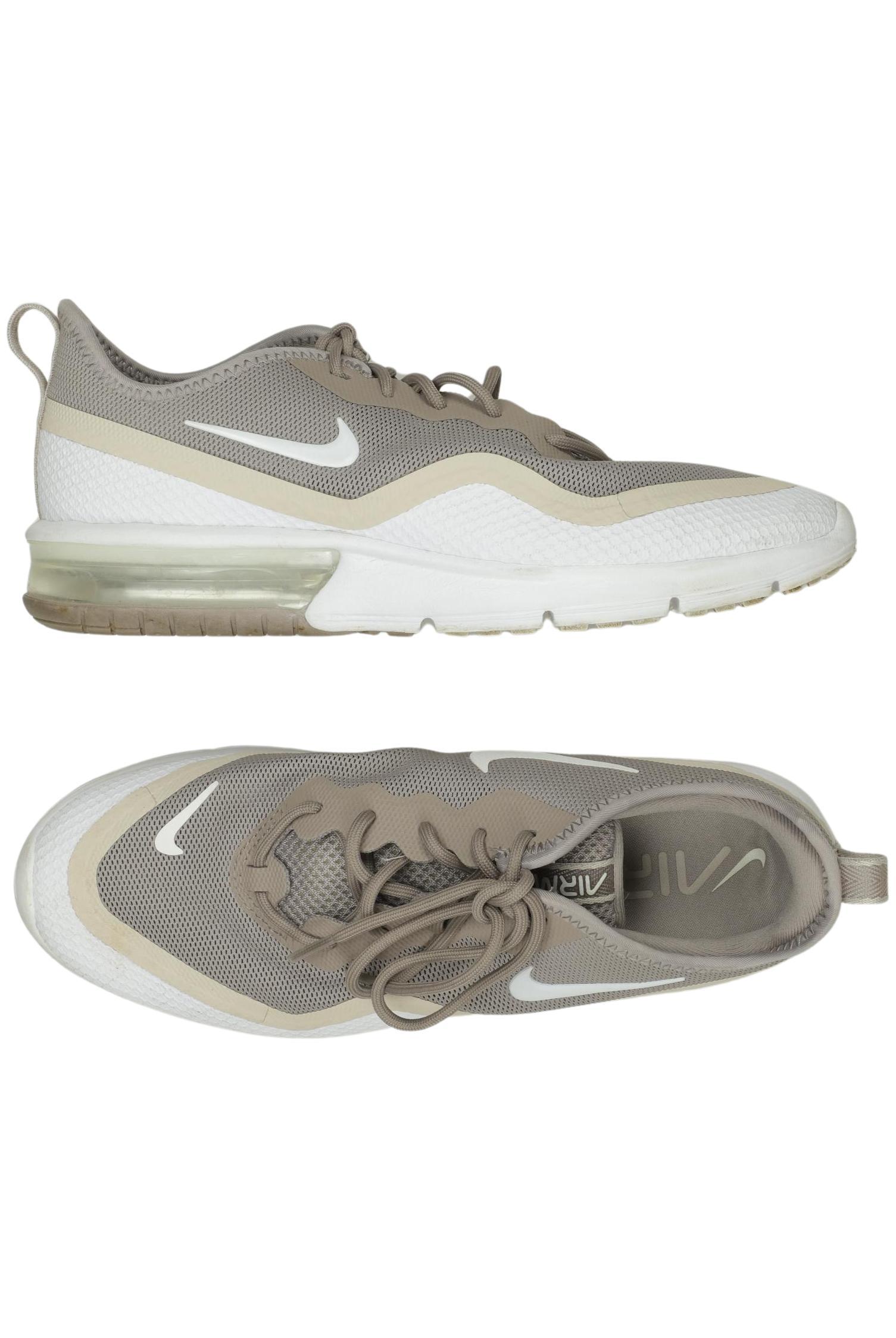 

Nike Damen Sneakers, beige, Gr. 40
