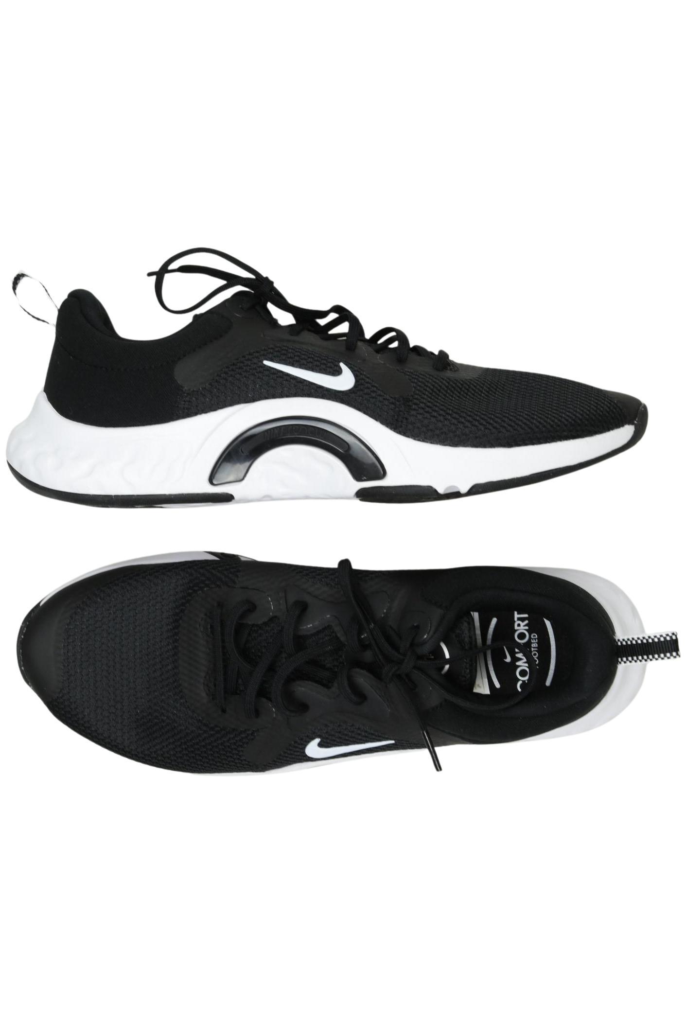 

Nike Damen Sneakers, schwarz, Gr. 40