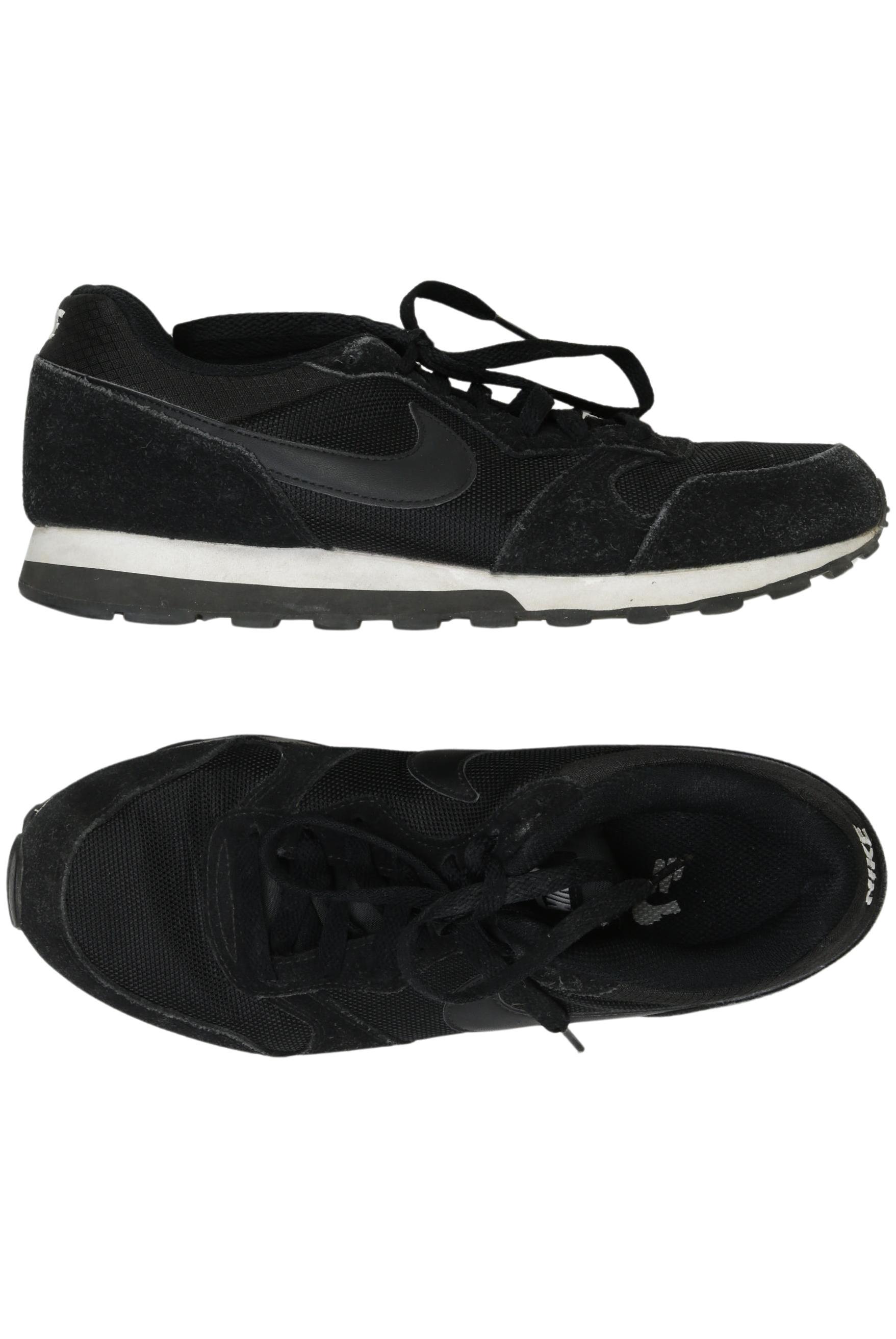 

Nike Damen Sneakers, schwarz, Gr. 40.5