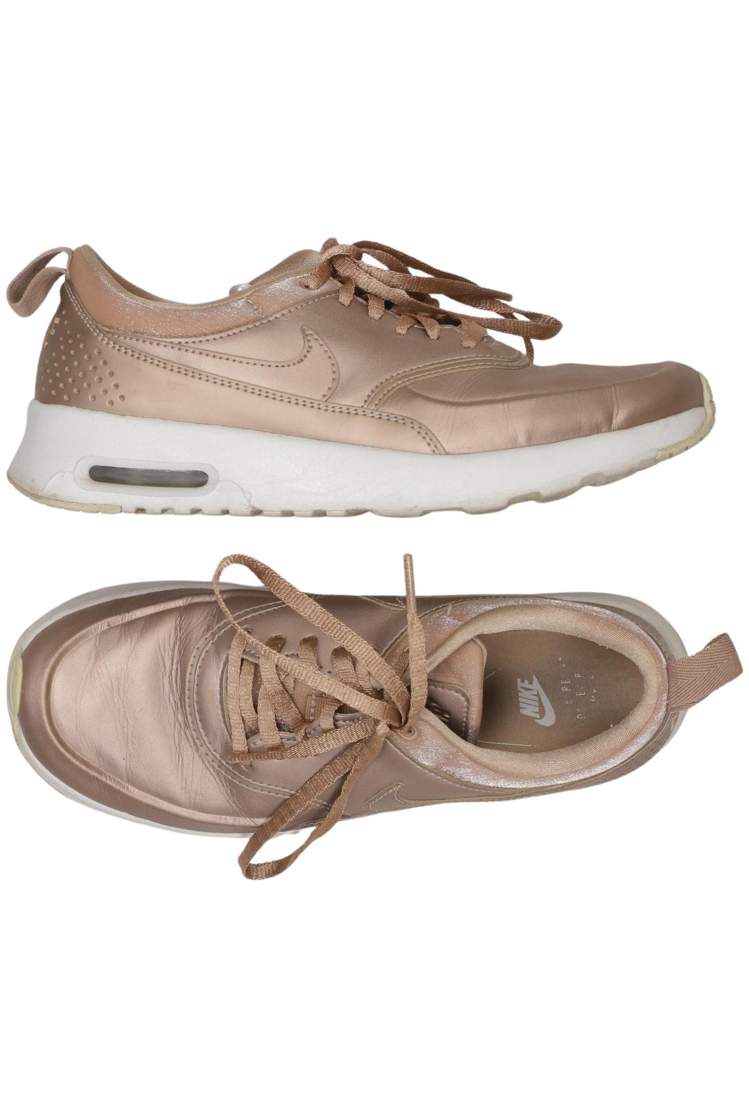 

Nike Damen Sneakers, gold, Gr. 36.5