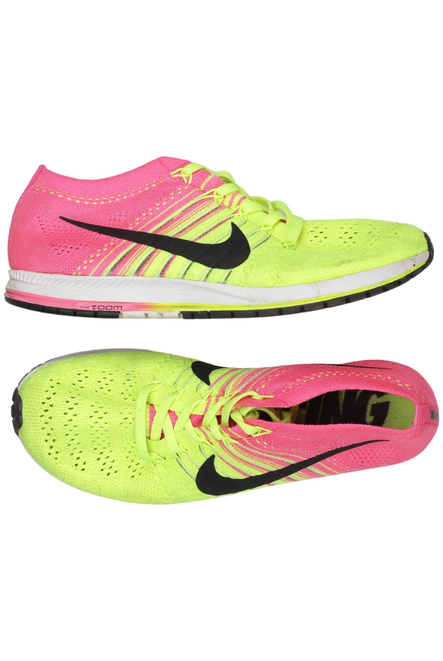 

Nike Damen Sneakers, neon, Gr. 36.5