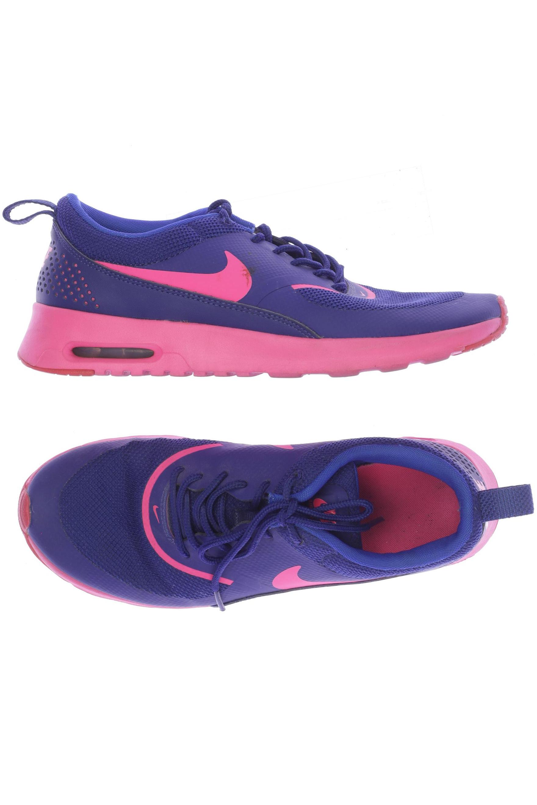 

Nike Damen Sneakers, blau, Gr. 39