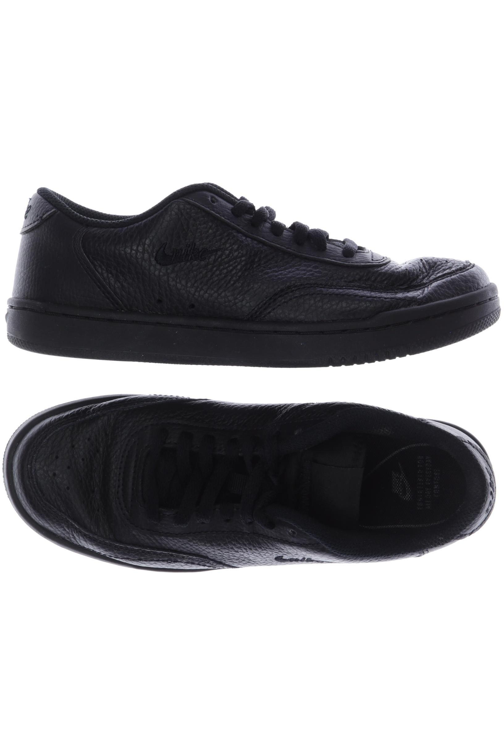 

Nike Damen Sneakers, schwarz, Gr. 36.5