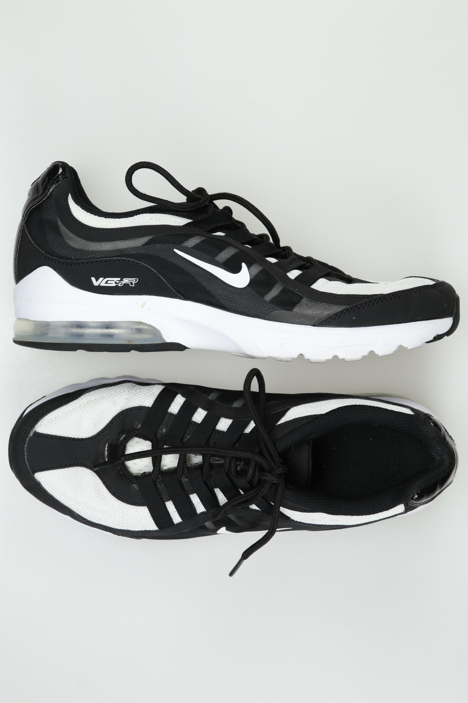 

Nike Damen Sneakers, schwarz, Gr. 40