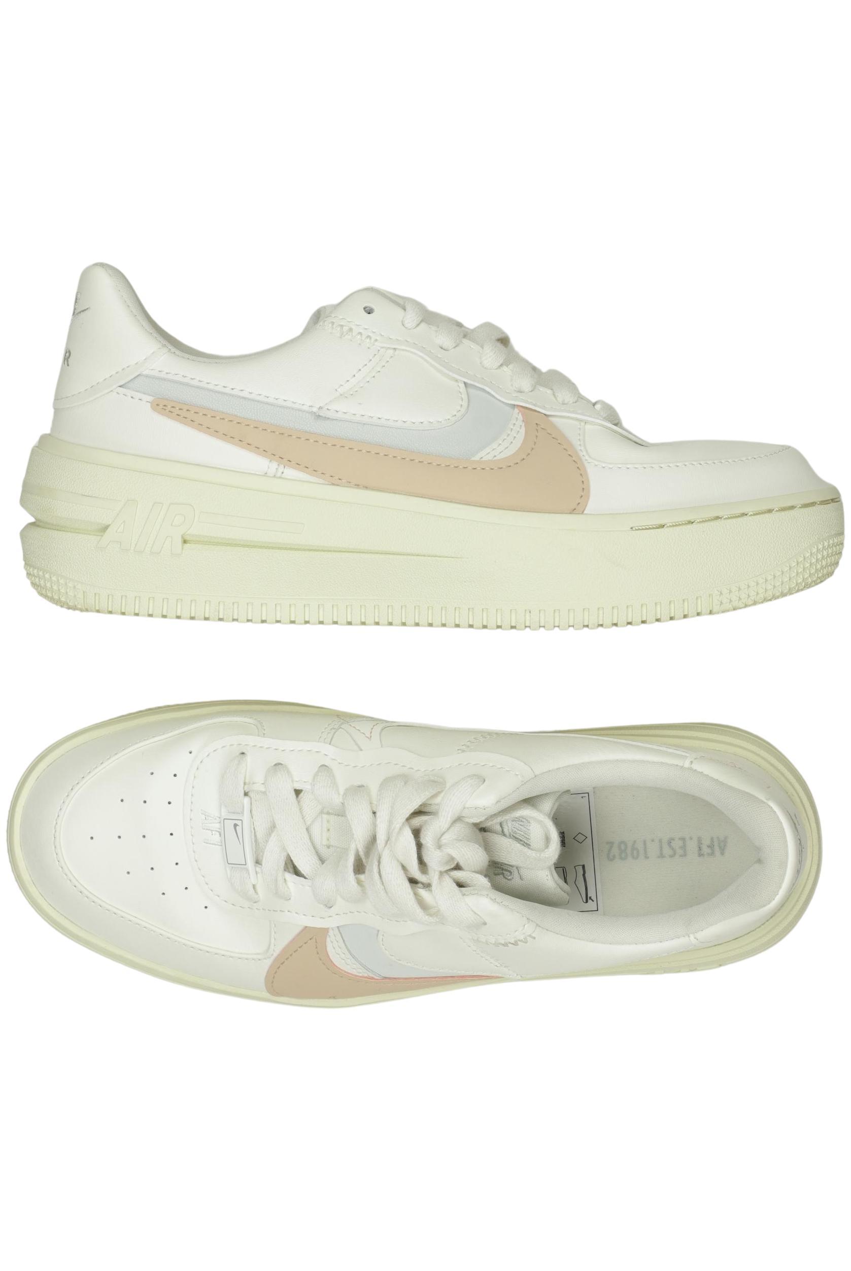 

Nike Damen Sneakers, weiß, Gr. 38.5