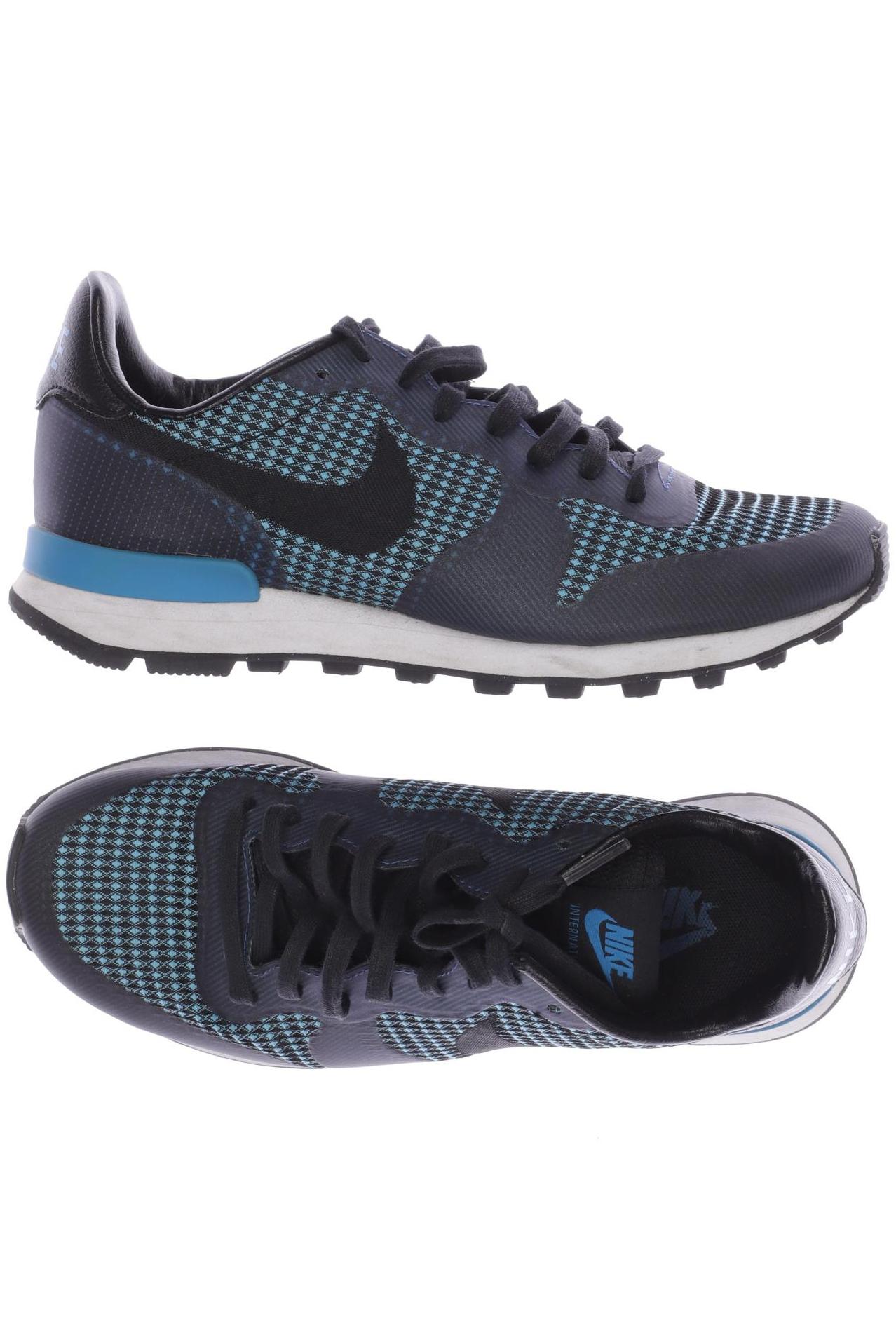 

Nike Damen Sneakers, blau
