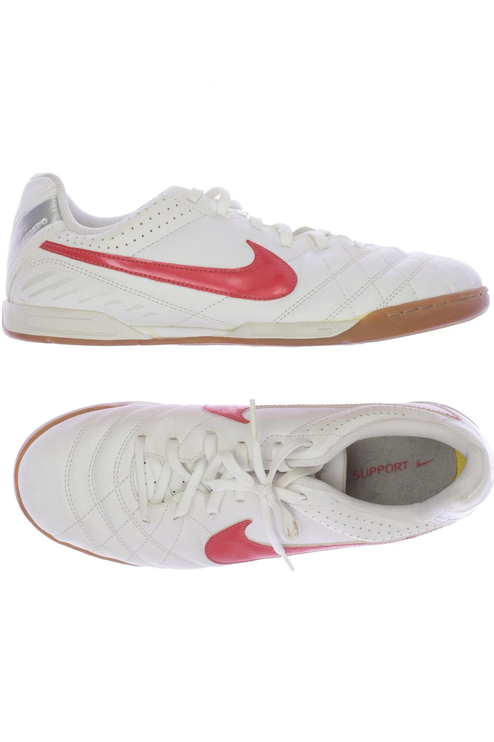 

Nike Damen Sneakers, weiß, Gr. 38.5