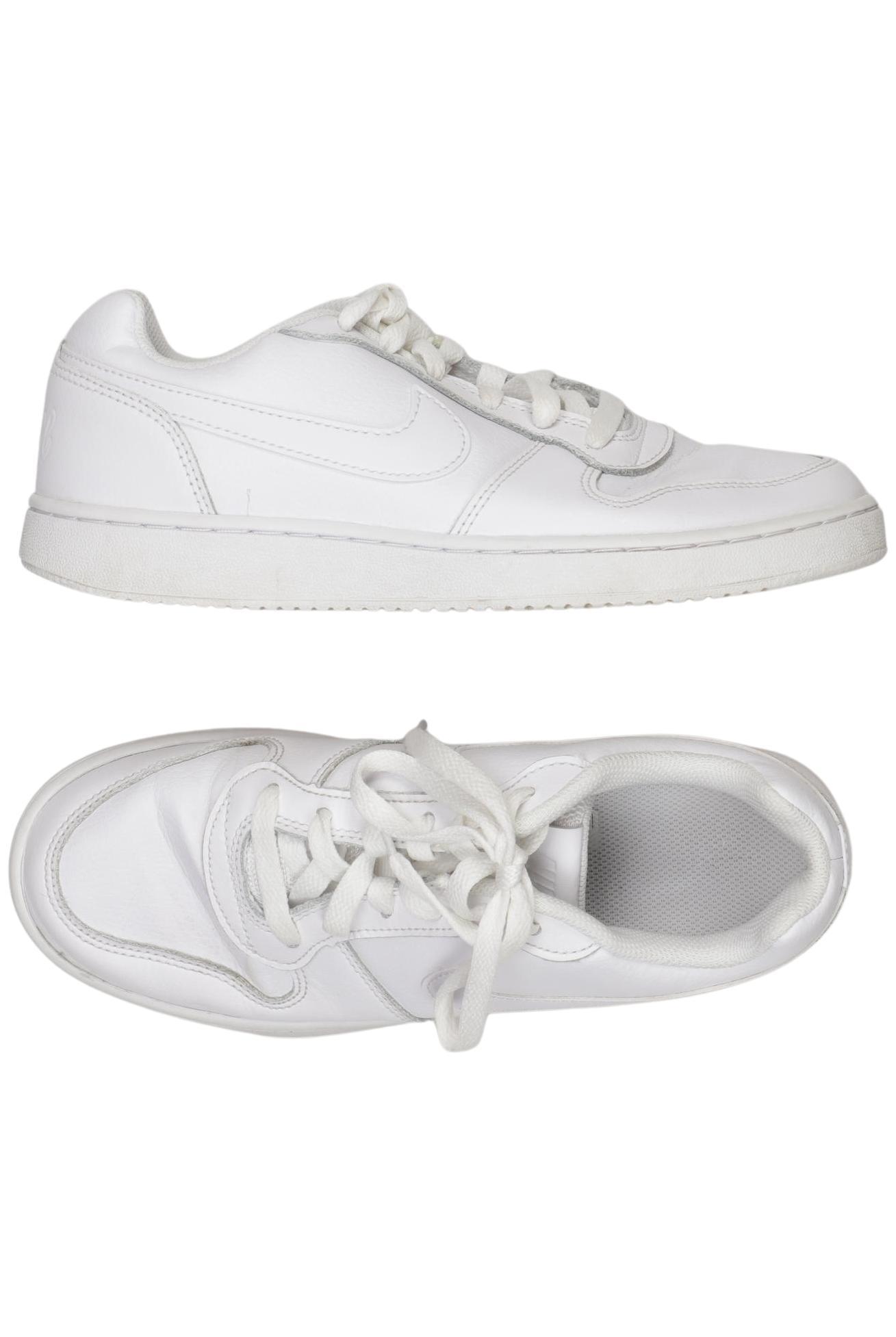 

Nike Damen Sneakers, weiß, Gr. 38.5