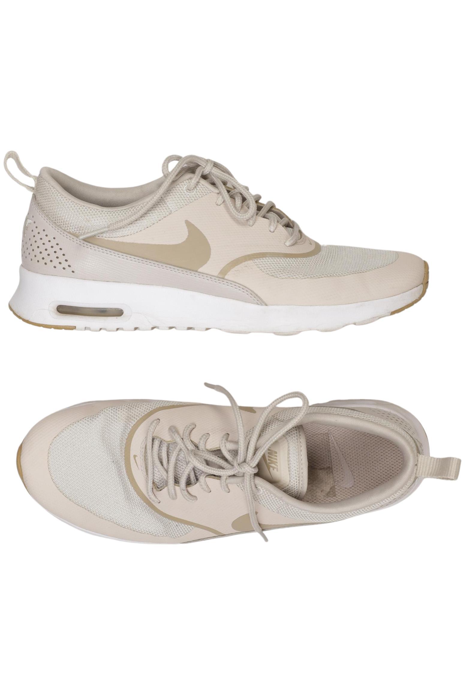 

Nike Damen Sneakers, beige, Gr. 40