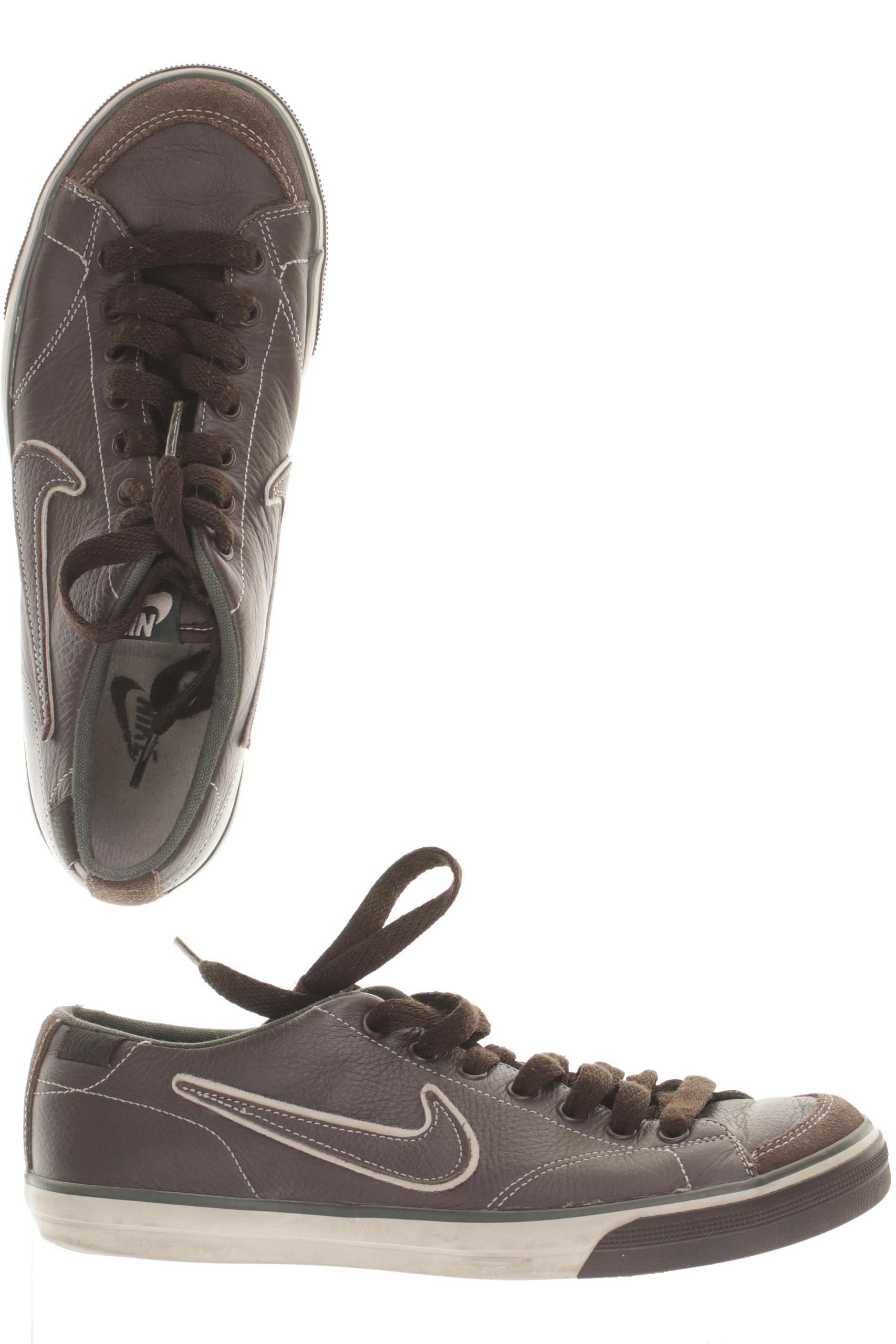 

Nike Damen Sneakers, braun, Gr. 37.5