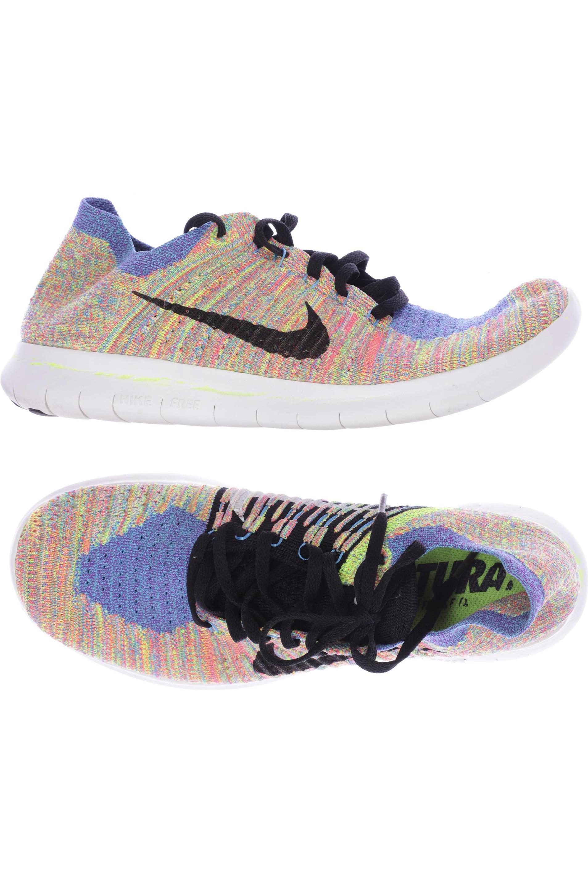 

Nike Damen Sneakers, mehrfarbig, Gr. 42.5