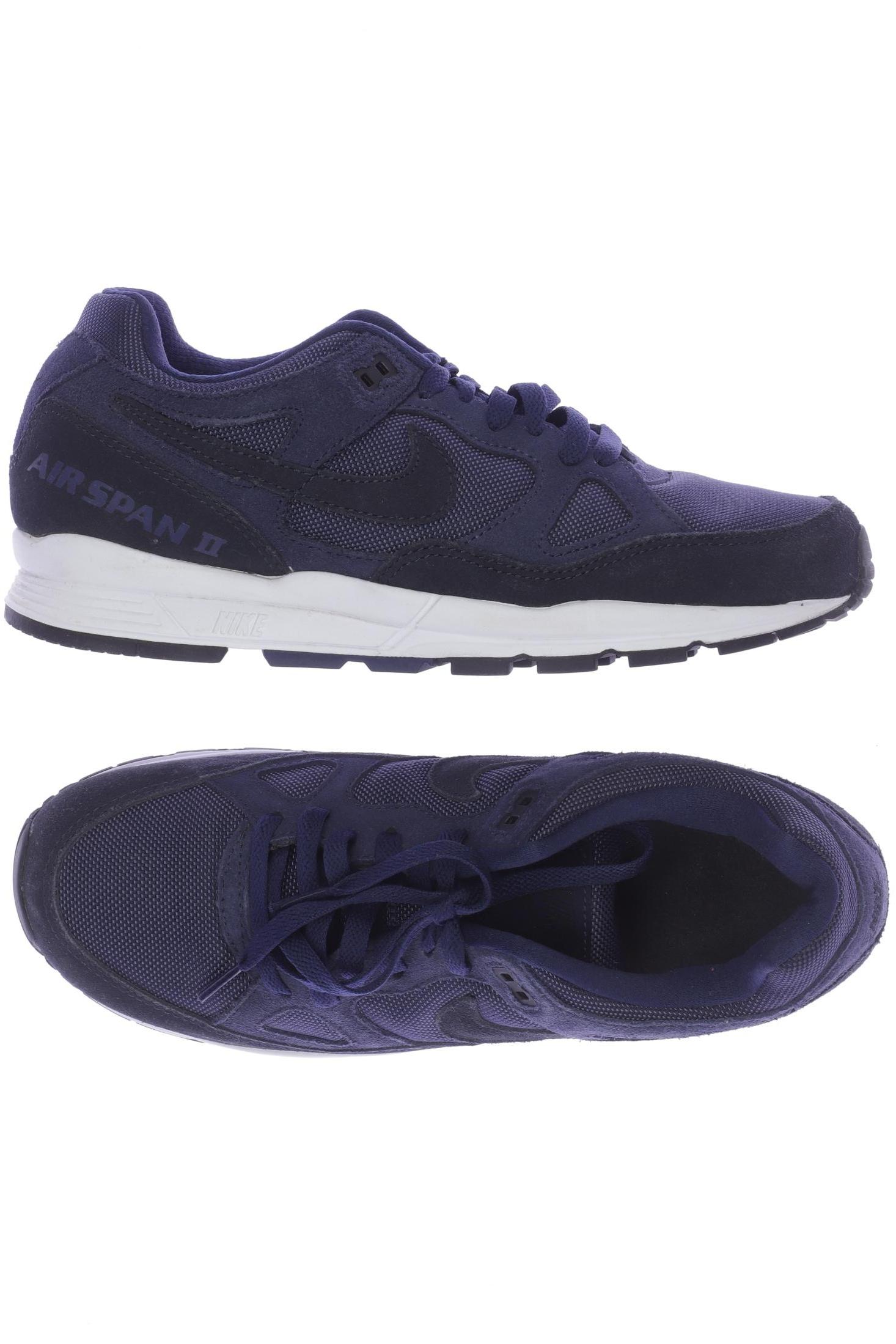 

Nike Damen Sneakers, marineblau, Gr. 40.5