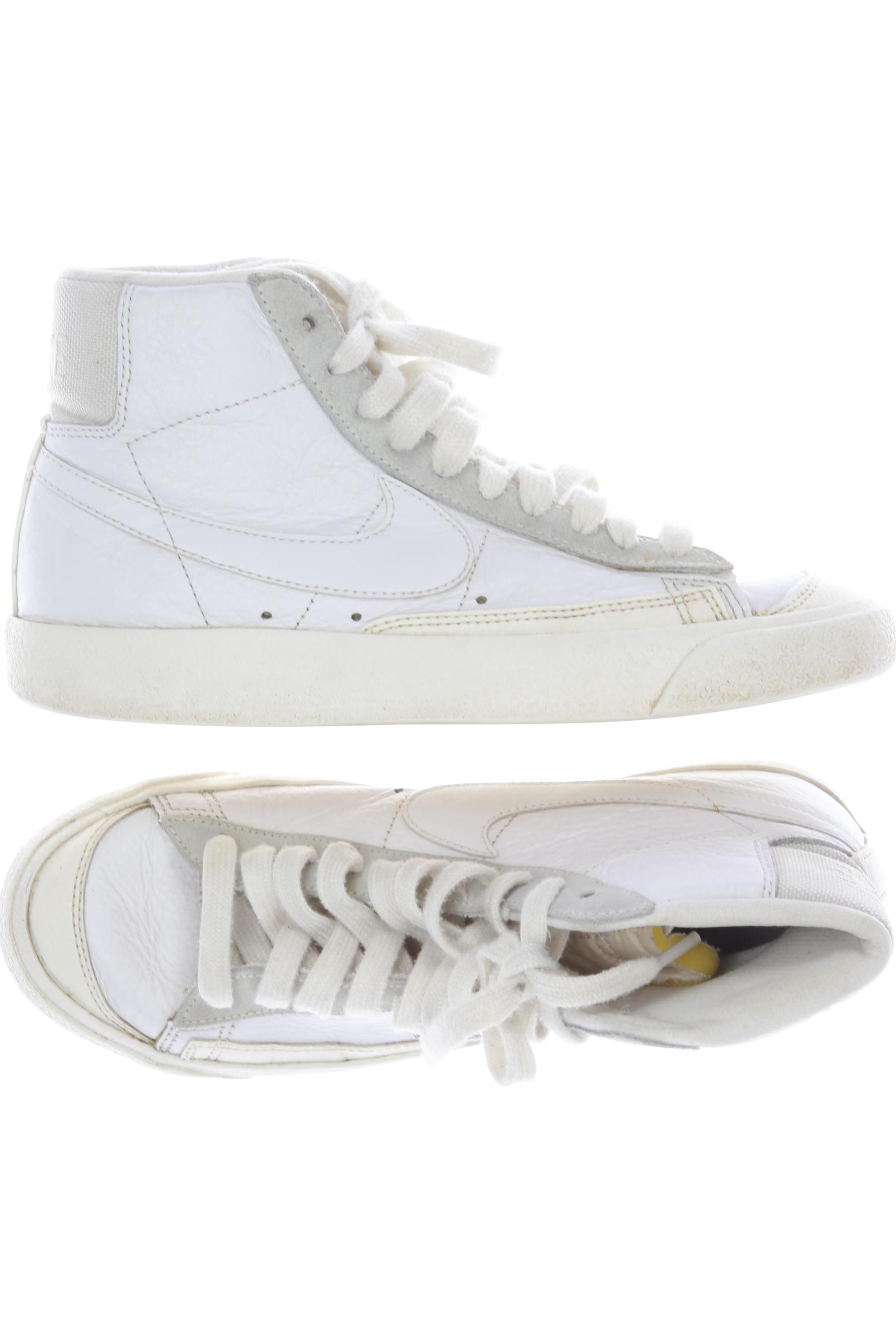 

Nike Damen Sneakers, weiß, Gr. 37.5