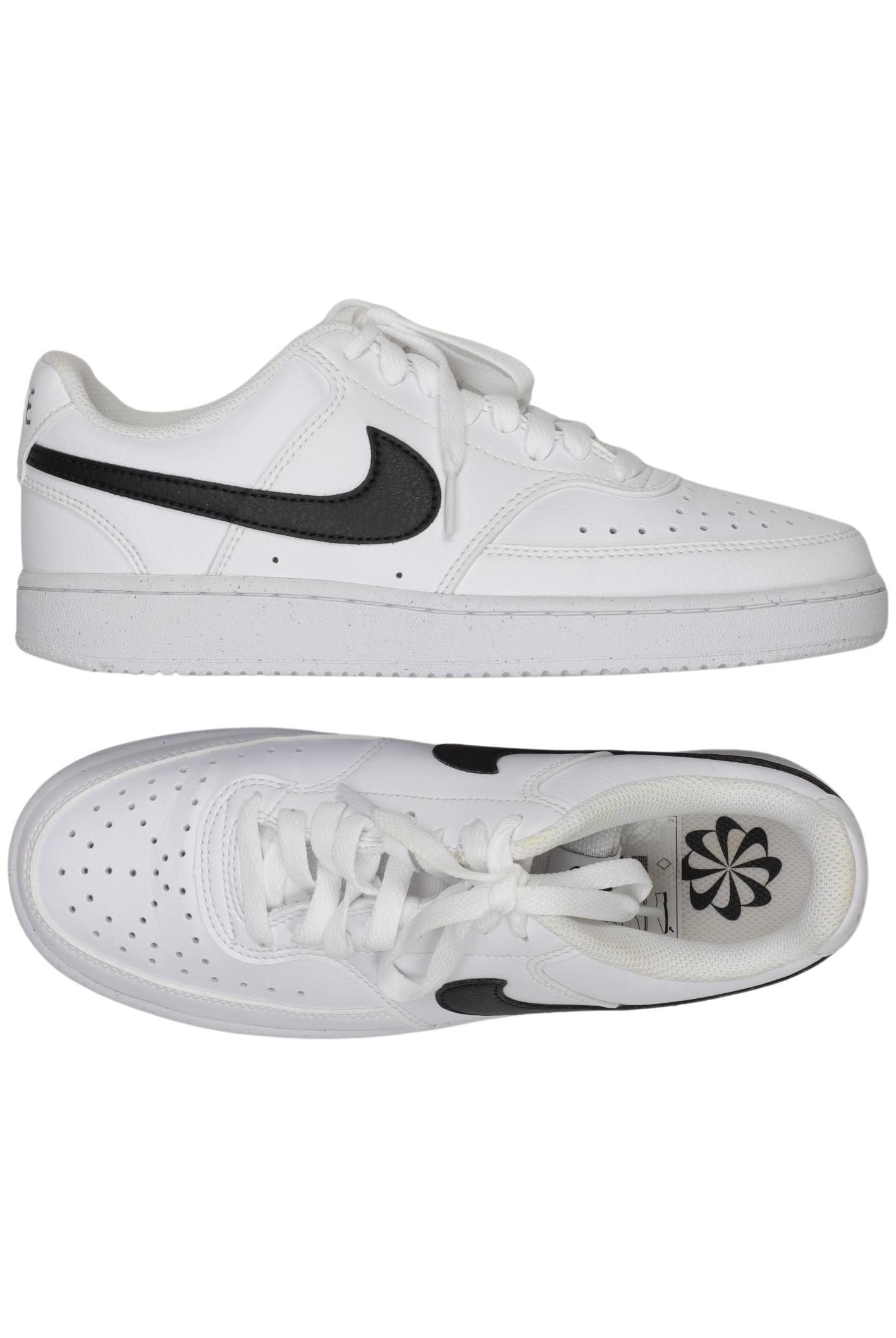 

Nike Damen Sneakers, mehrfarbig, Gr. 38.5