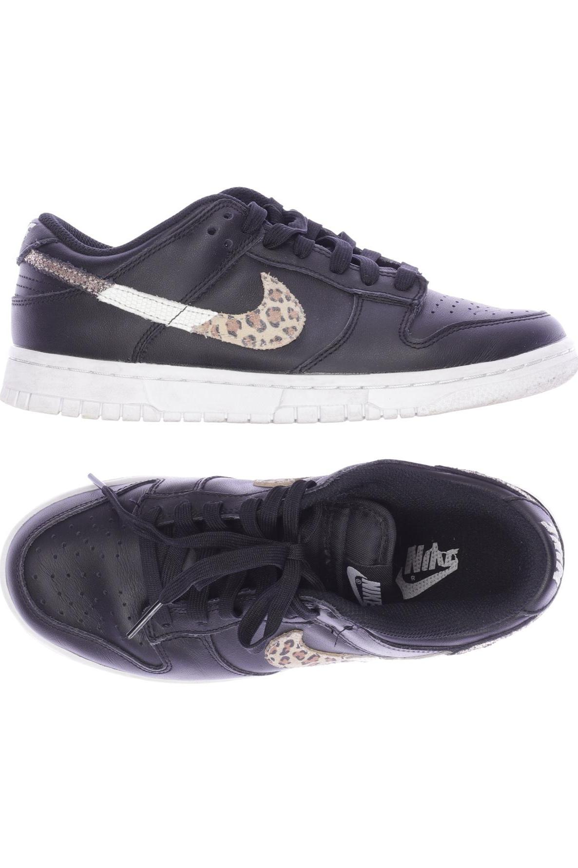 

Nike Damen Sneakers, schwarz, Gr. 38
