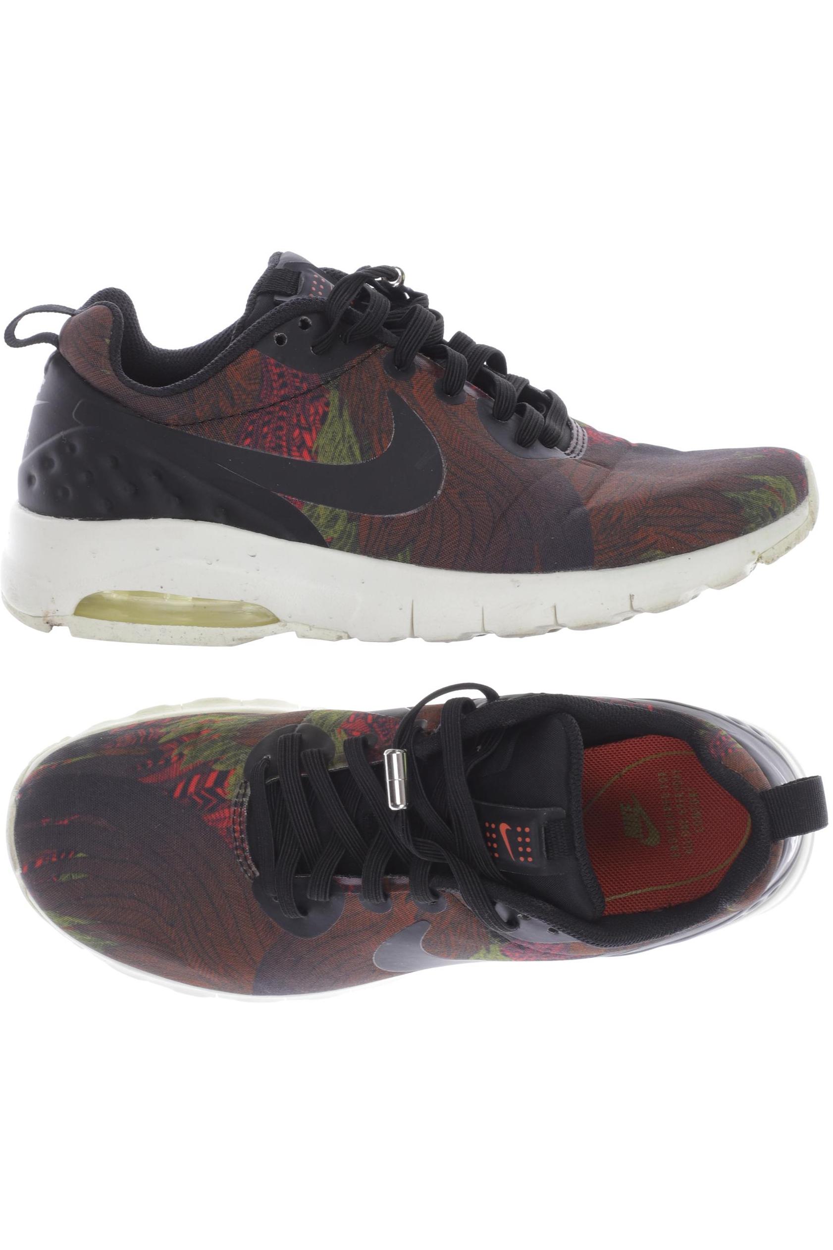 

Nike Damen Sneakers, braun, Gr. 36.5