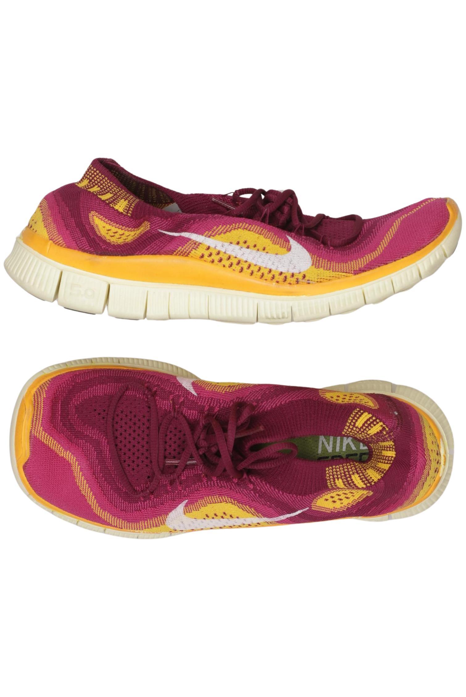 

Nike Damen Sneakers, mehrfarbig, Gr. 40