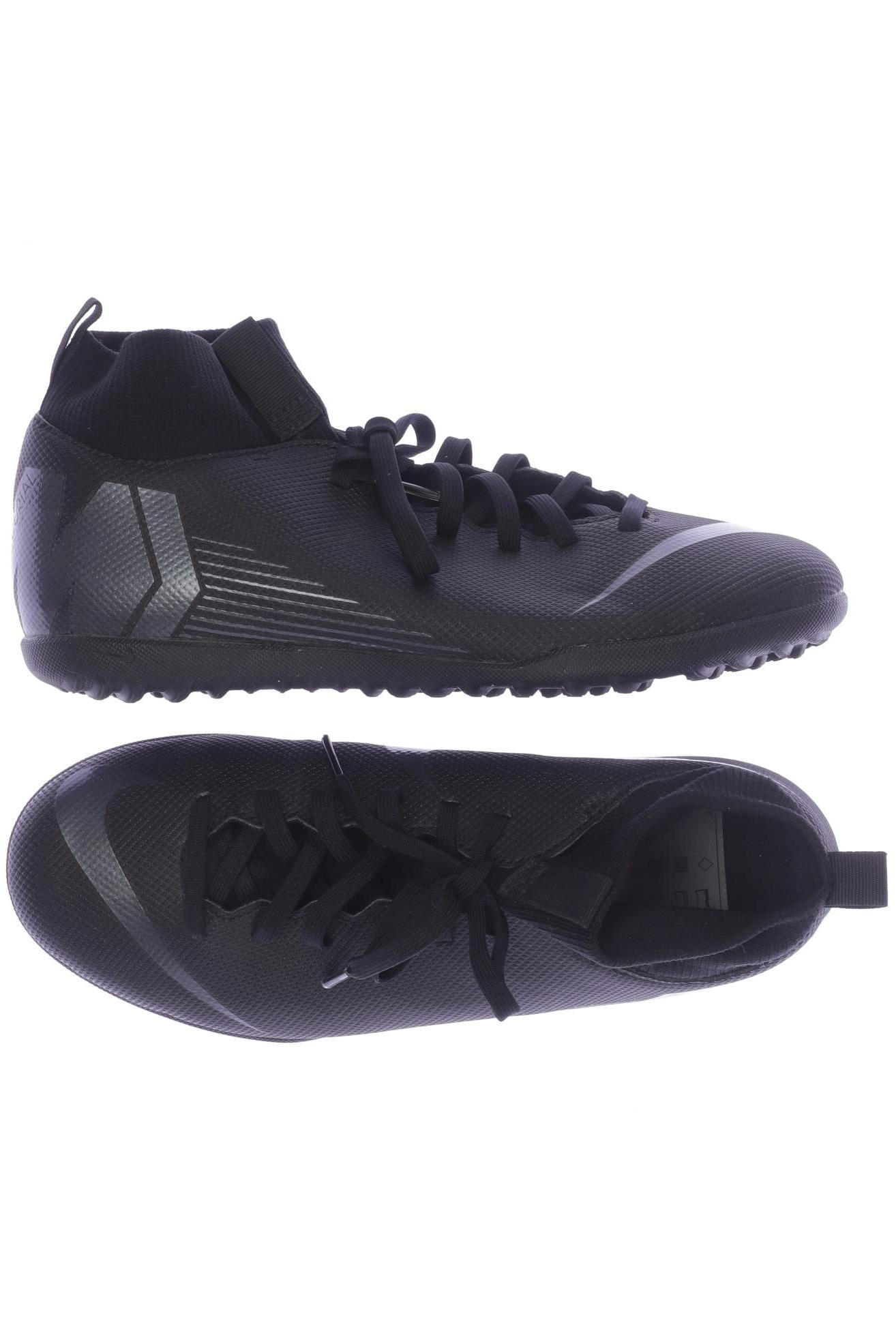 

Nike Damen Sneakers, schwarz, Gr. 37.5