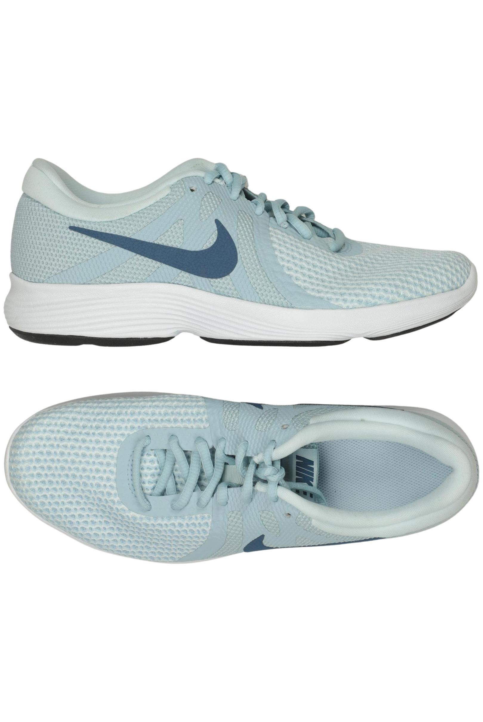 

Nike Damen Sneakers, hellblau, Gr. 39