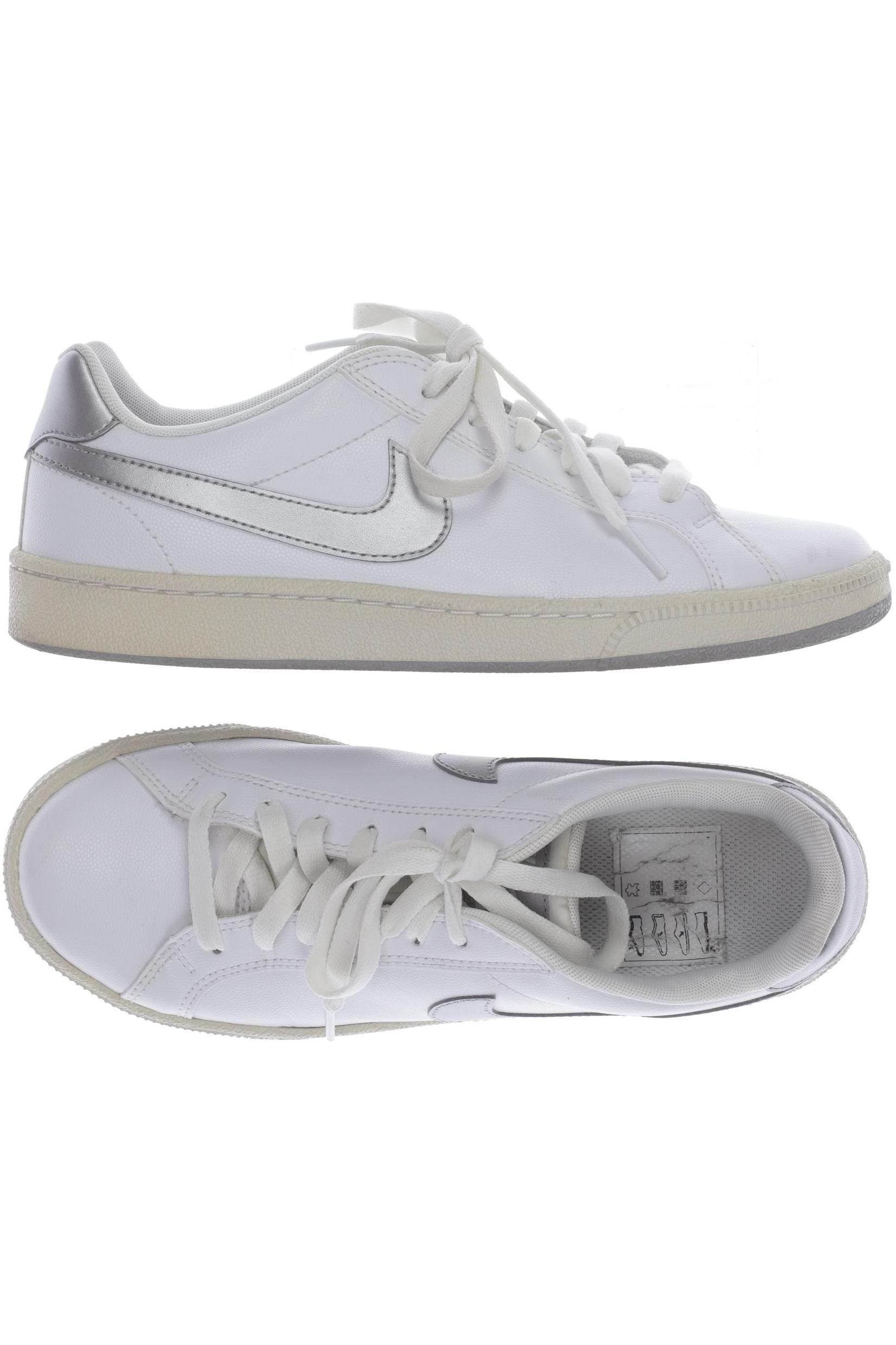 

Nike Damen Sneakers, weiß, Gr. 39