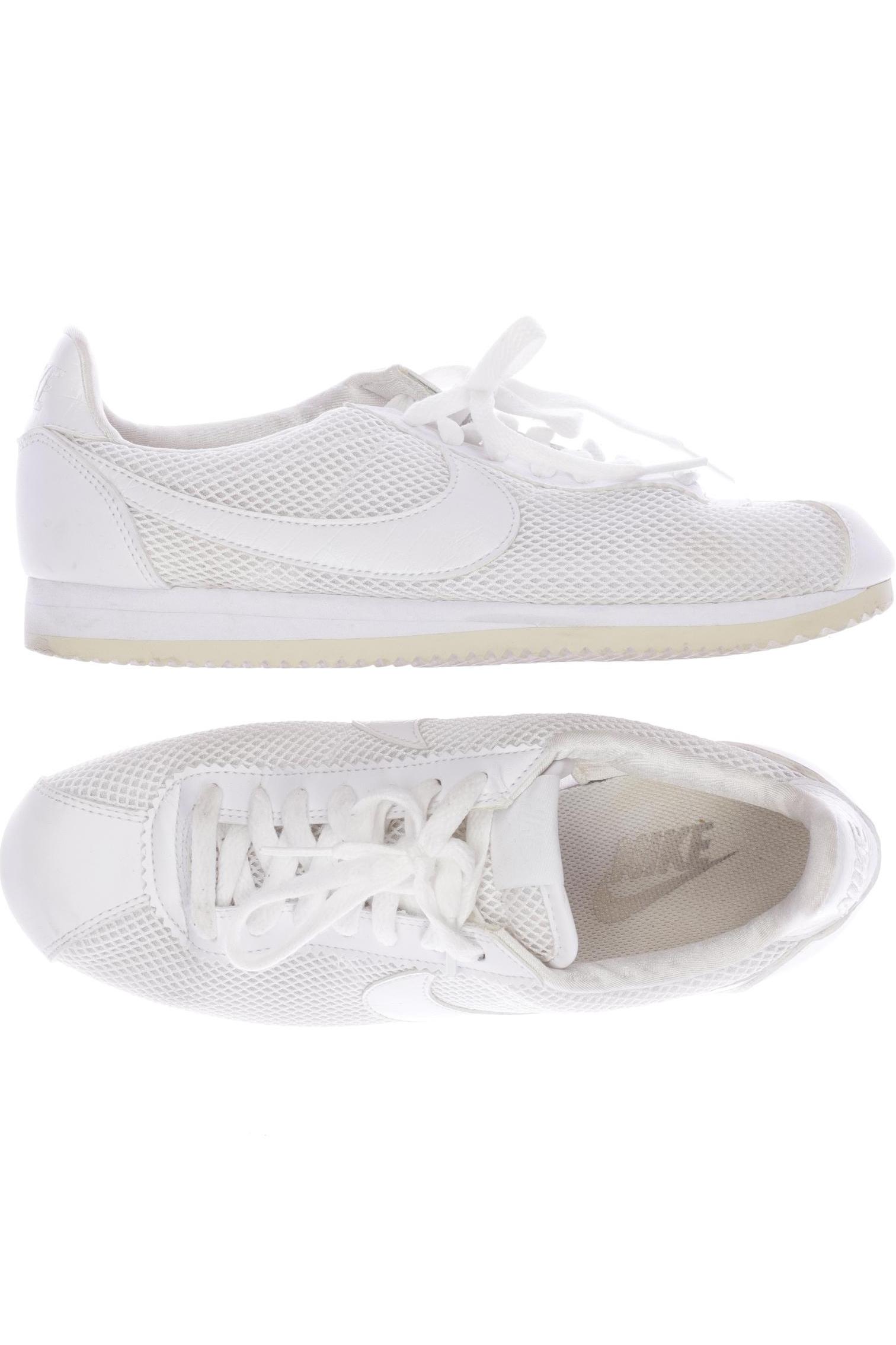 

Nike Damen Sneakers, weiß