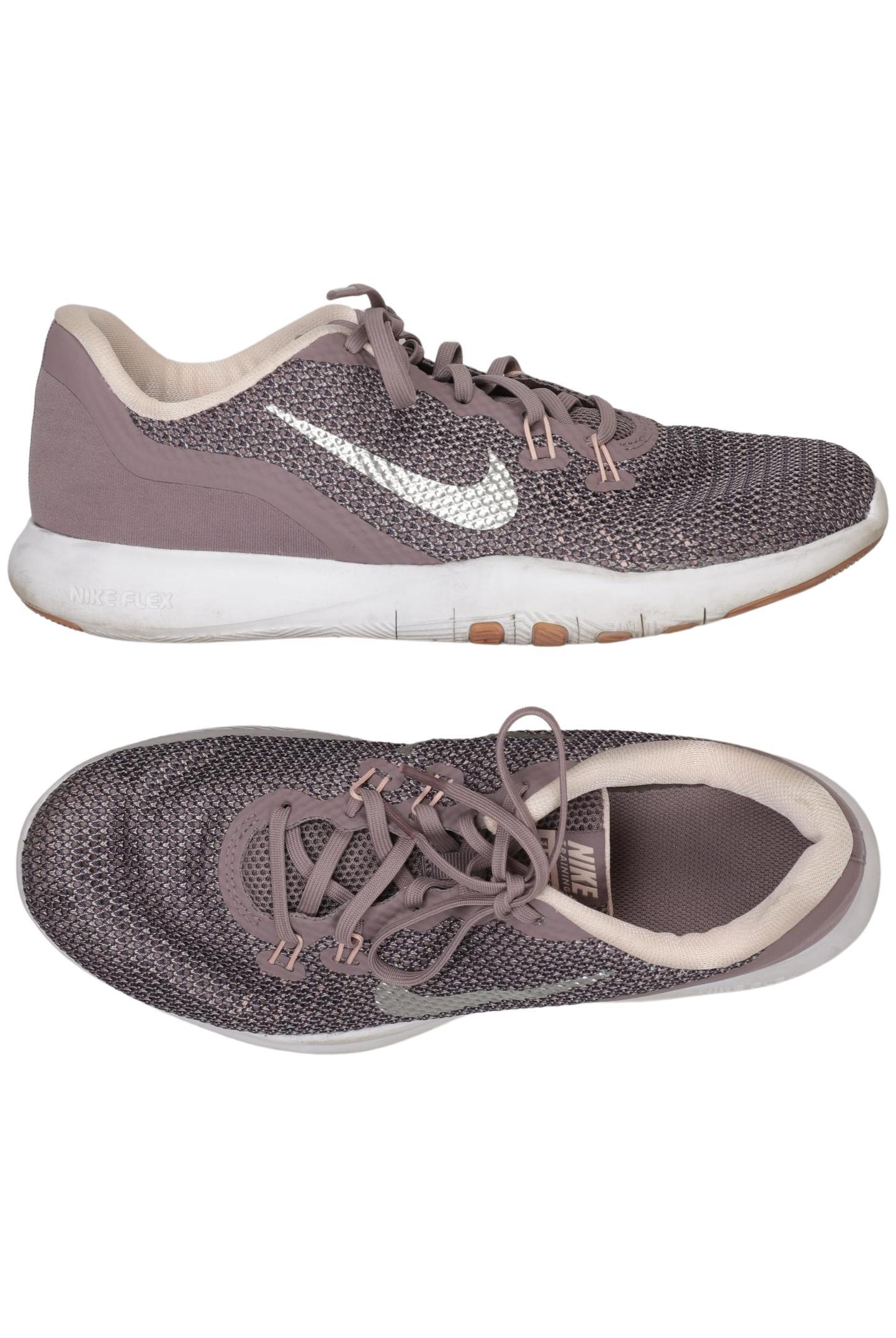 

Nike Damen Sneakers, flieder, Gr. 39