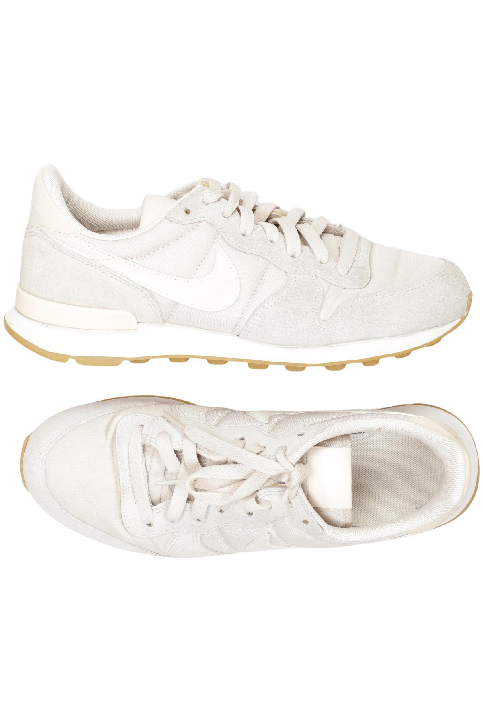 

Nike Damen Sneakers, beige, Gr. 39