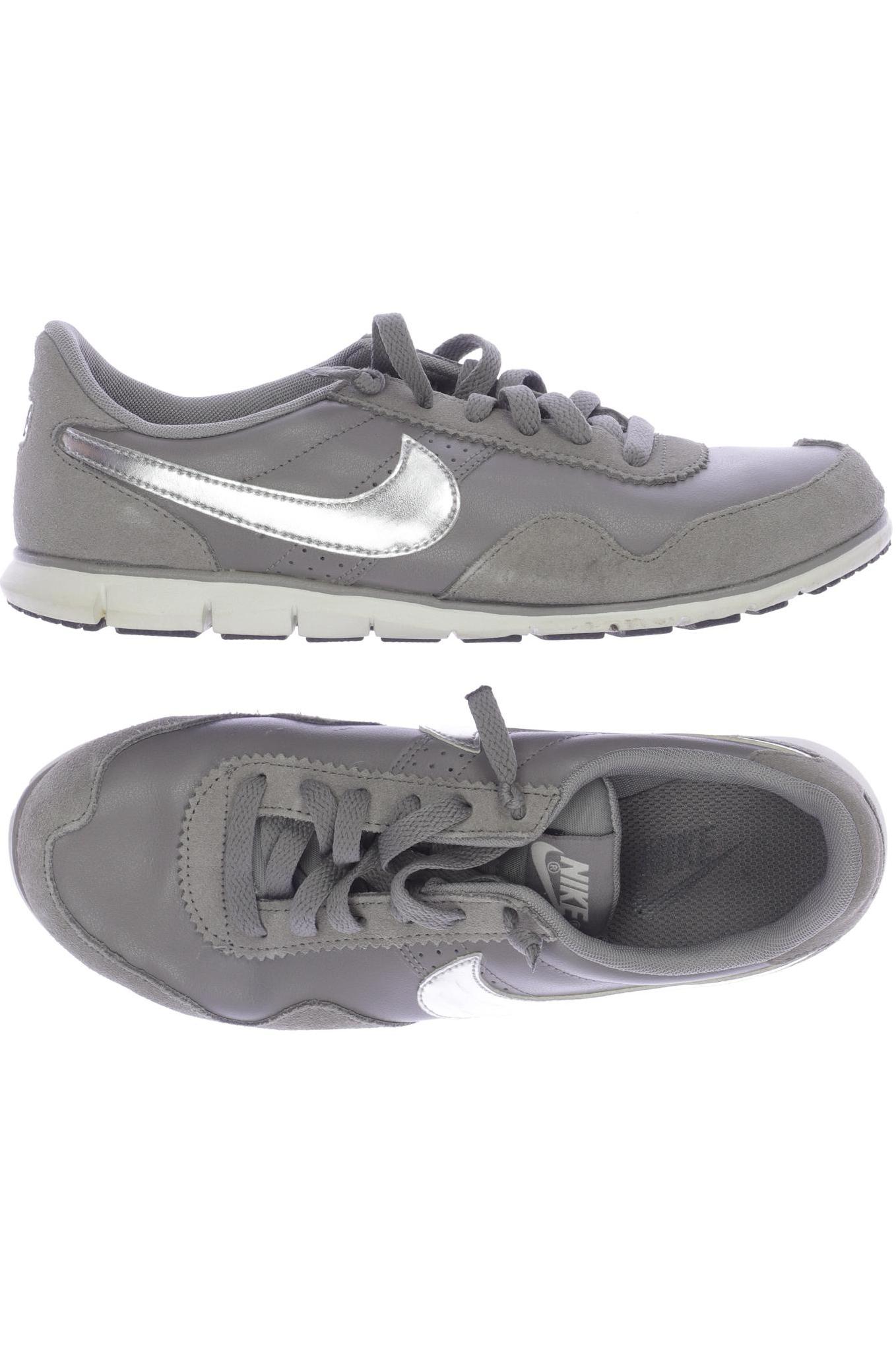 

Nike Damen Sneakers, grau