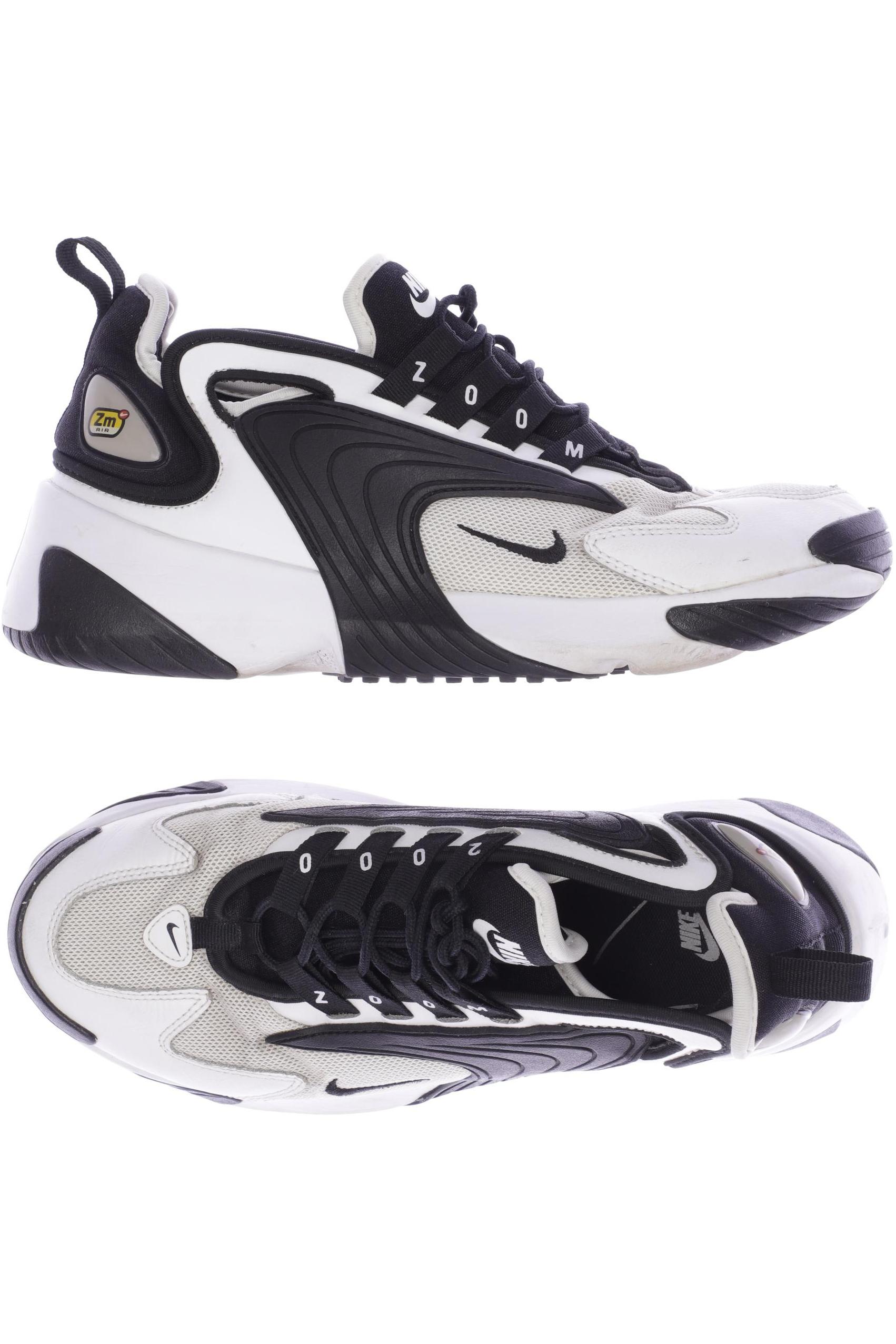 

Nike Damen Sneakers, weiß