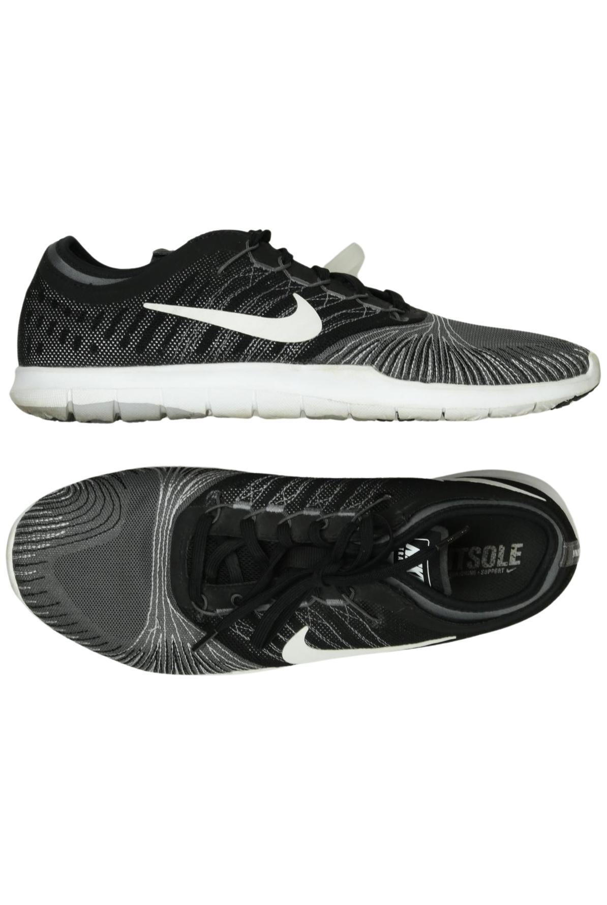 

Nike Damen Sneakers, grau, Gr. 40