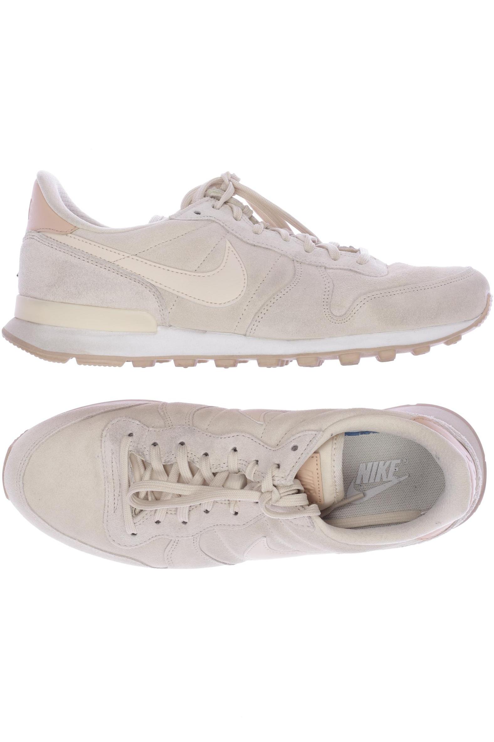 

Nike Damen Sneakers, cremeweiß, Gr. 41