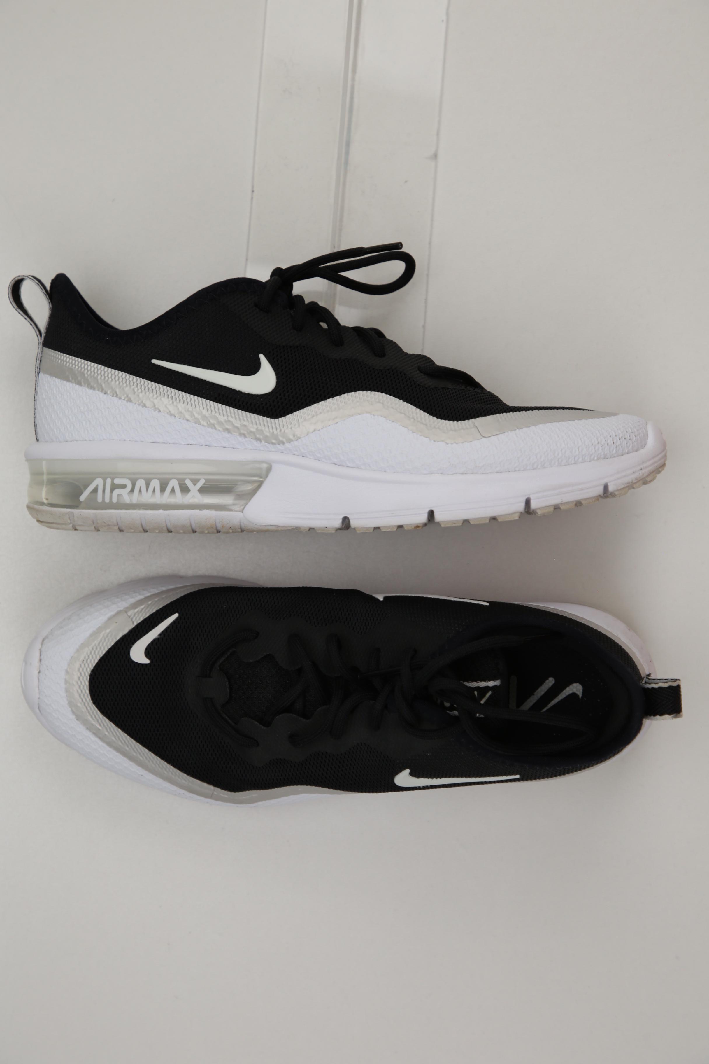 

Nike Damen Sneakers, schwarz, Gr. 38