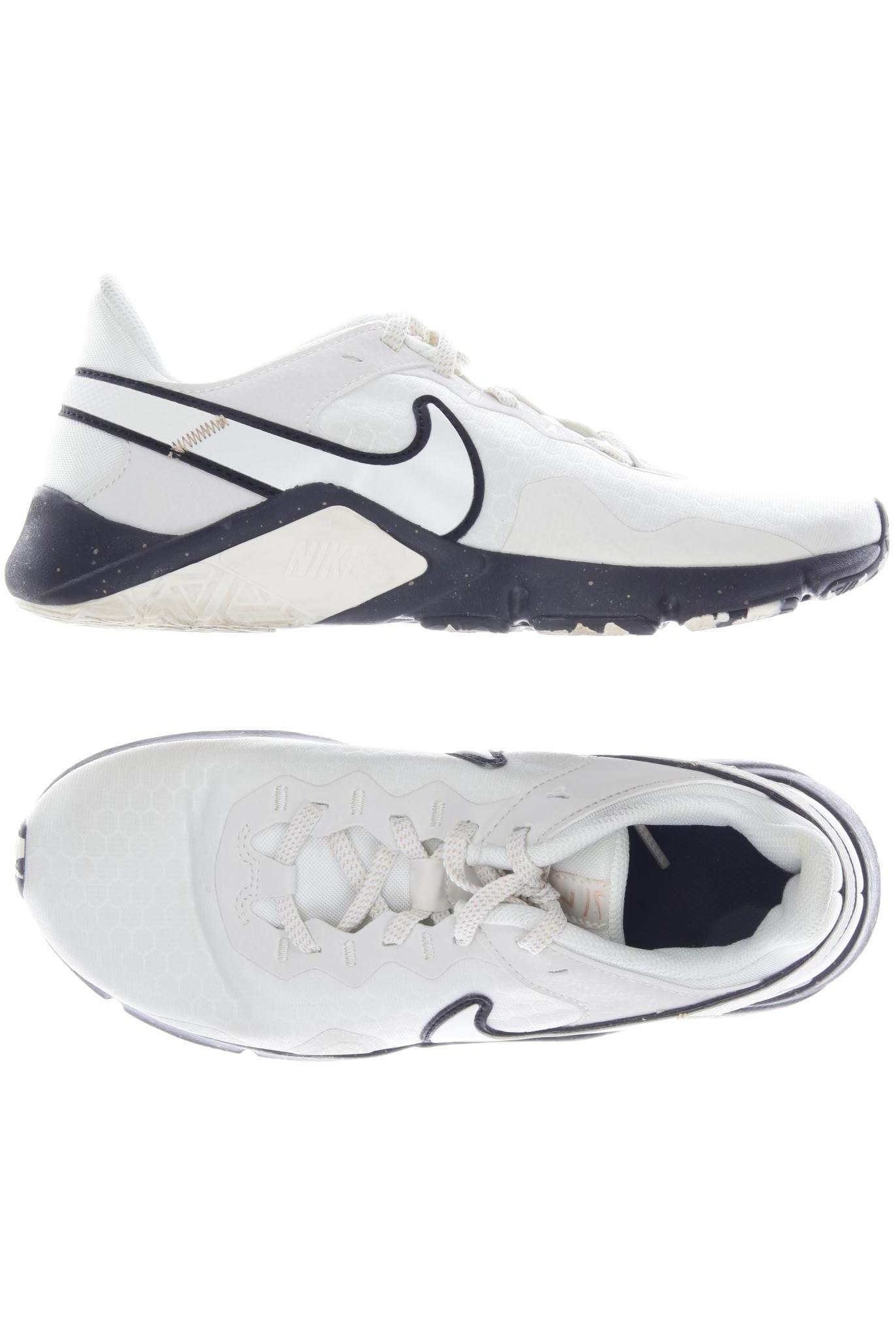 

Nike Damen Sneakers, weiß, Gr. 37.5