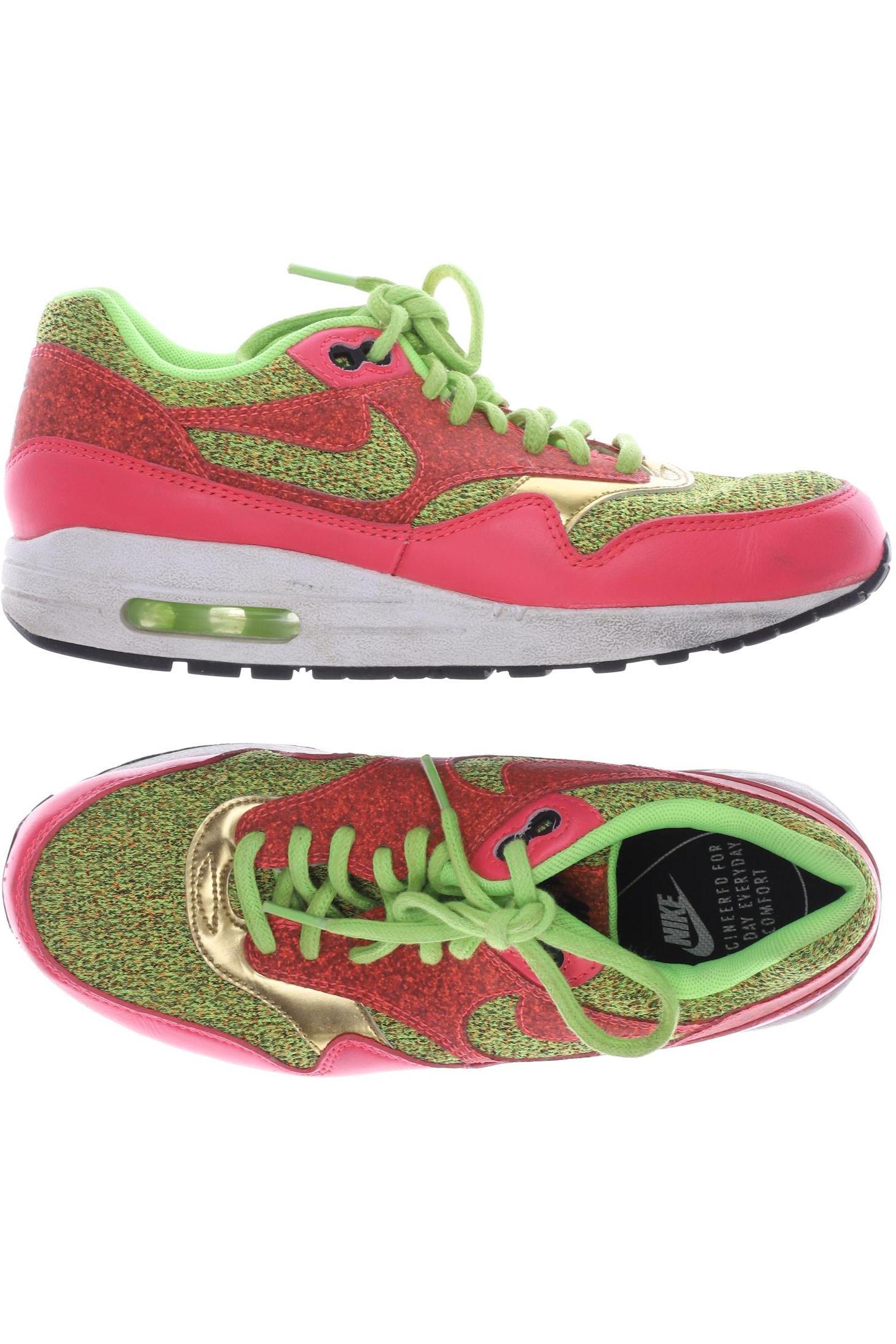 

Nike Damen Sneakers, grün, Gr. 37.5