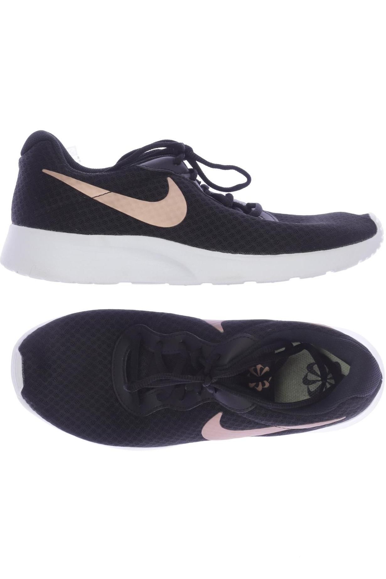 

Nike Damen Sneakers, schwarz