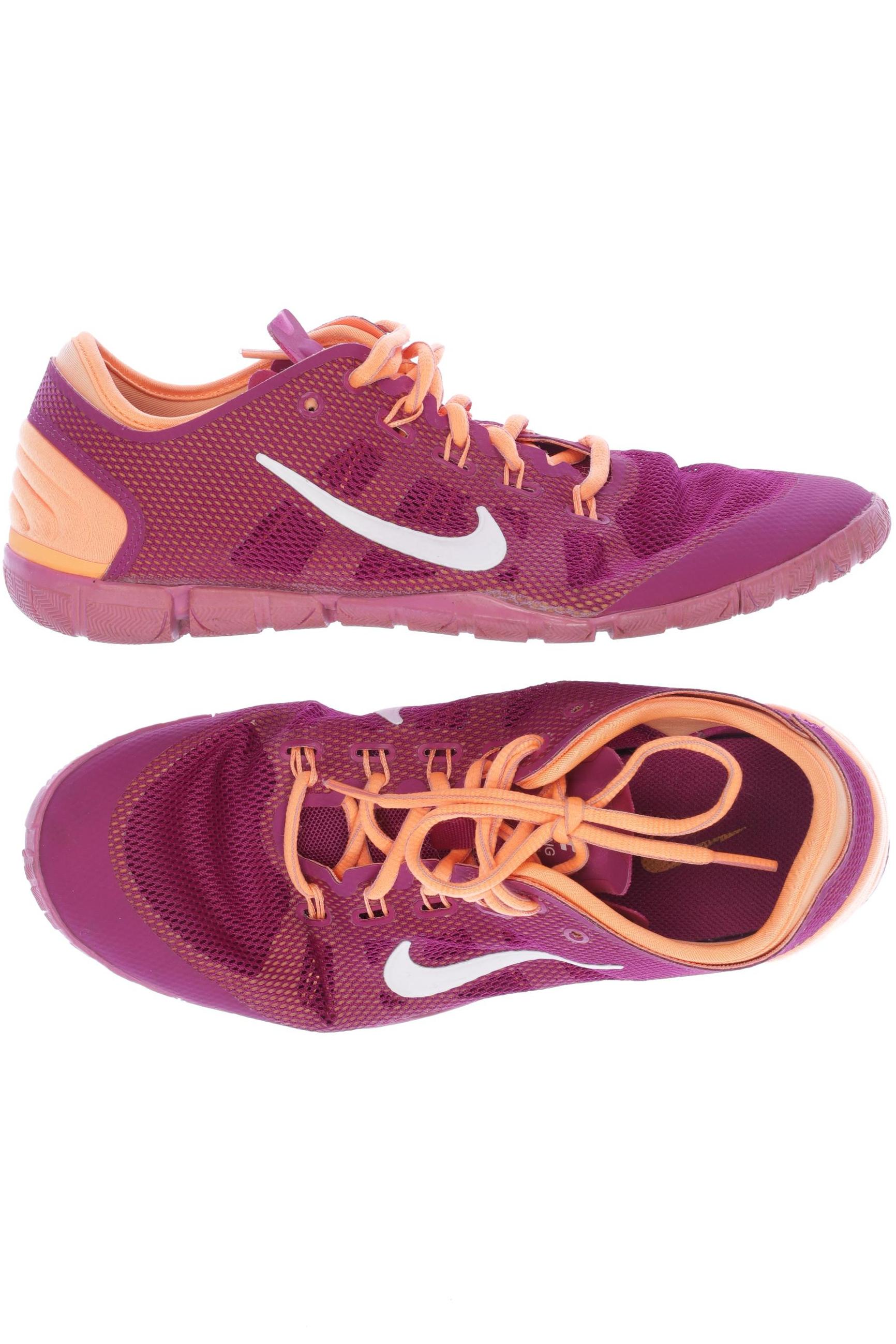 

Nike Damen Sneakers, pink, Gr. 6