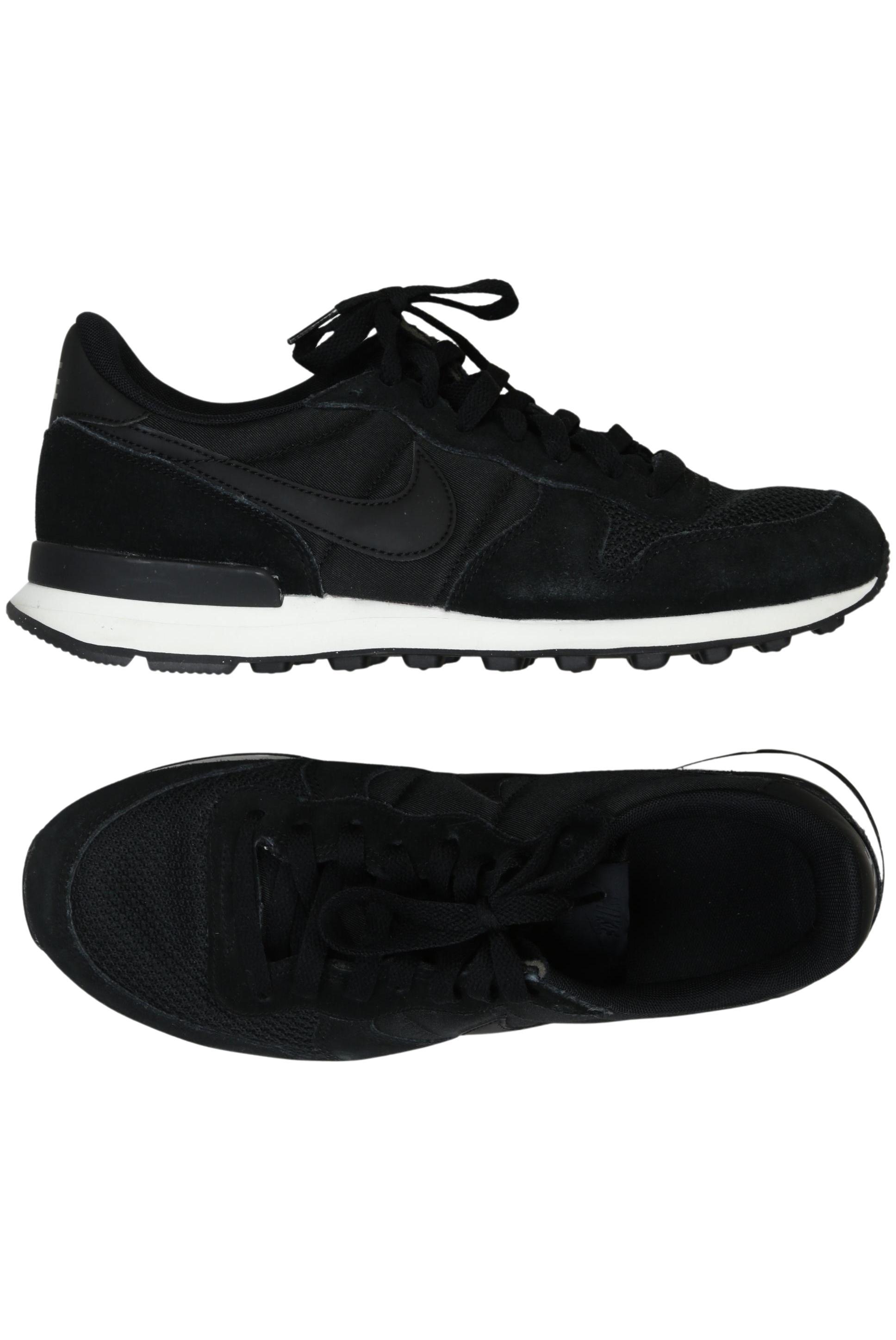 

Nike Damen Sneakers, schwarz, Gr. 41