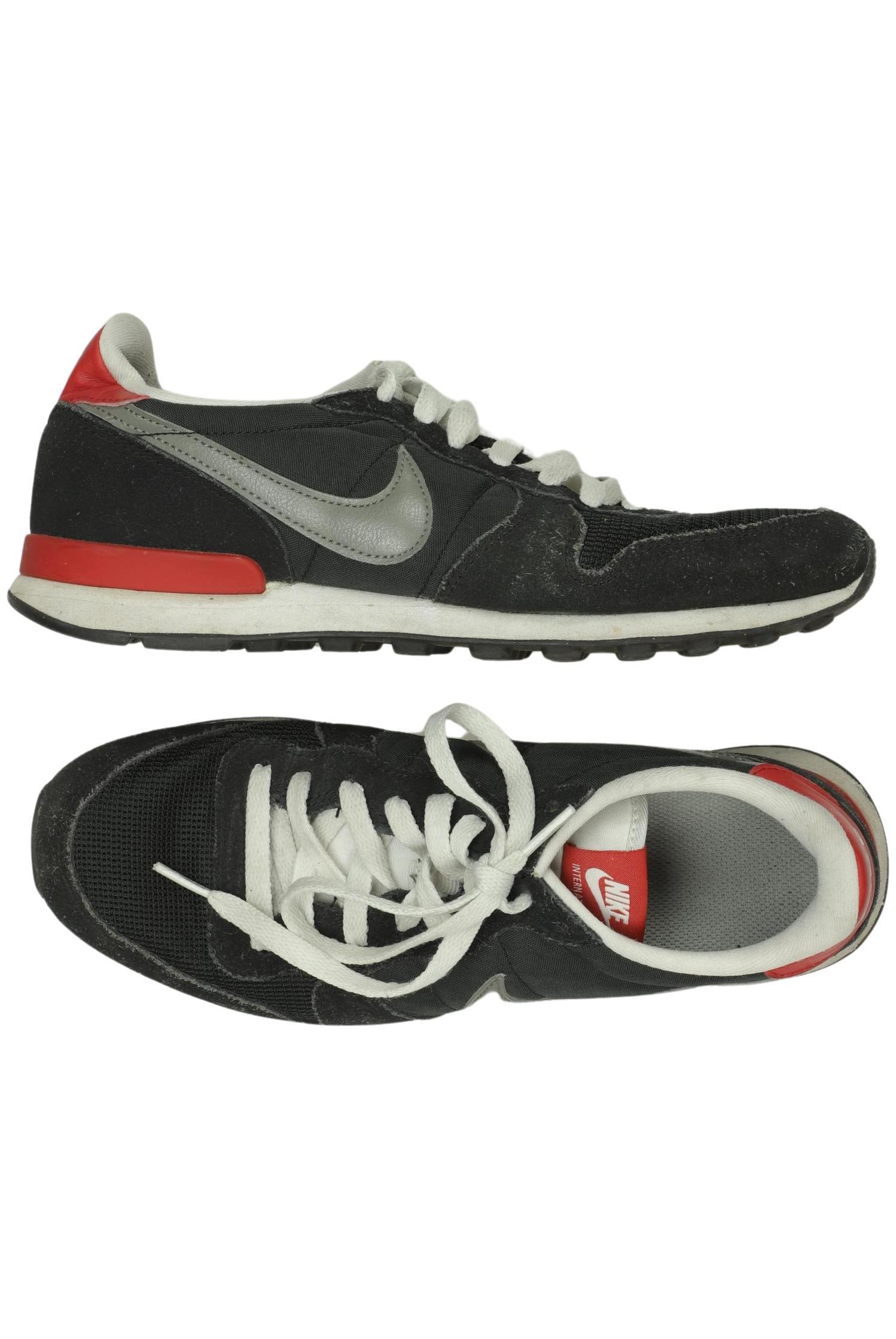 

Nike Damen Sneakers, grau, Gr. 41