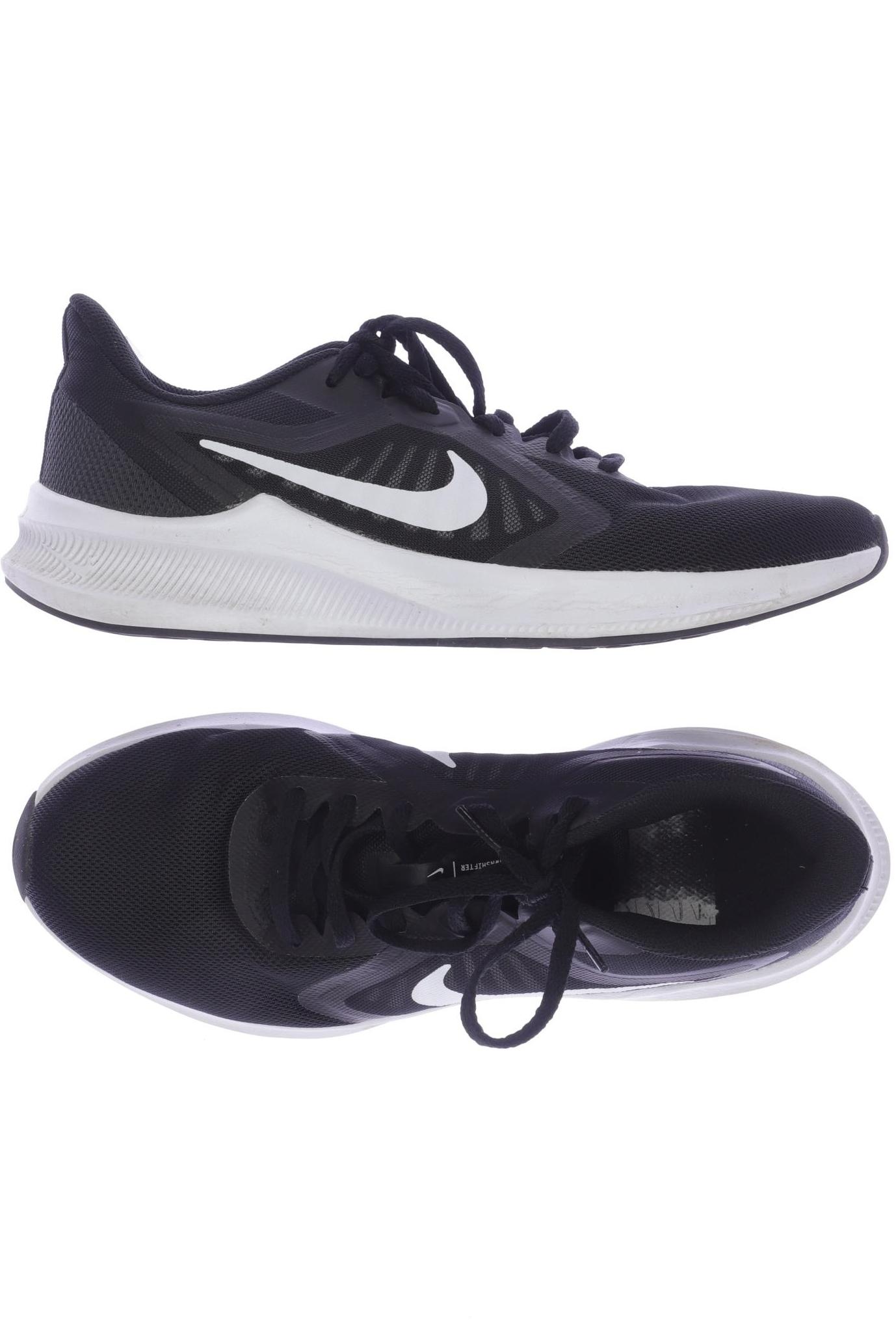 

Nike Damen Sneakers, schwarz