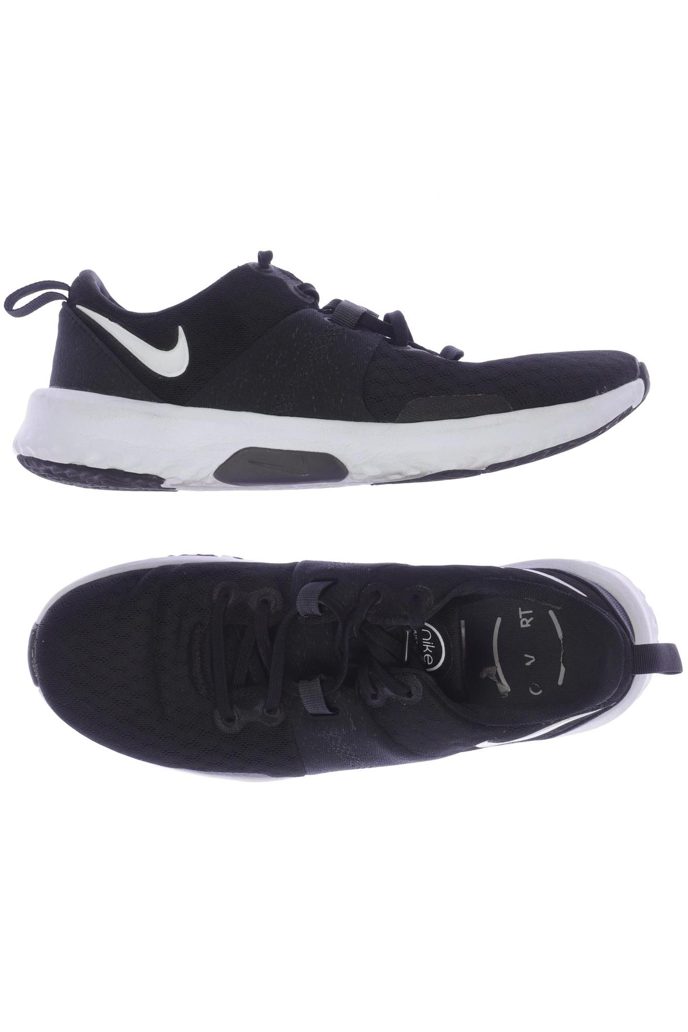

Nike Damen Sneakers, schwarz